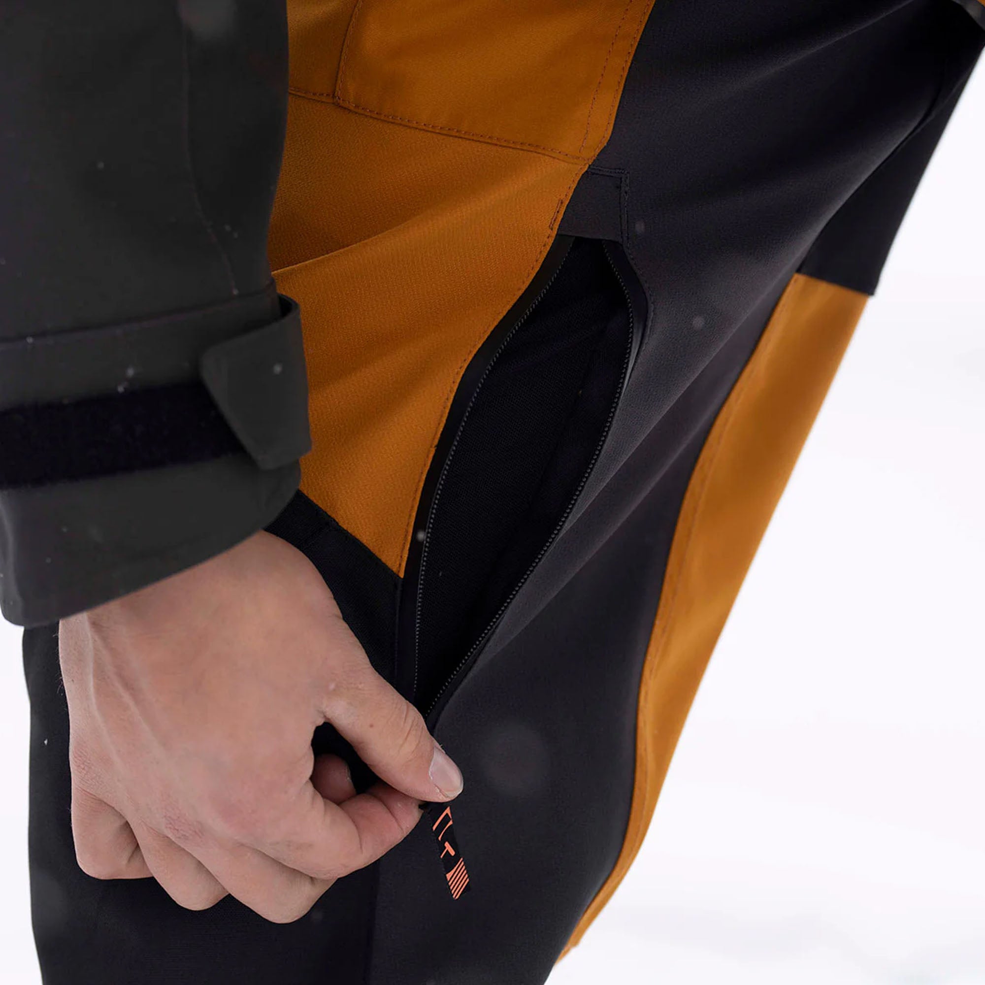 509 Allied Insulated Mono Suit