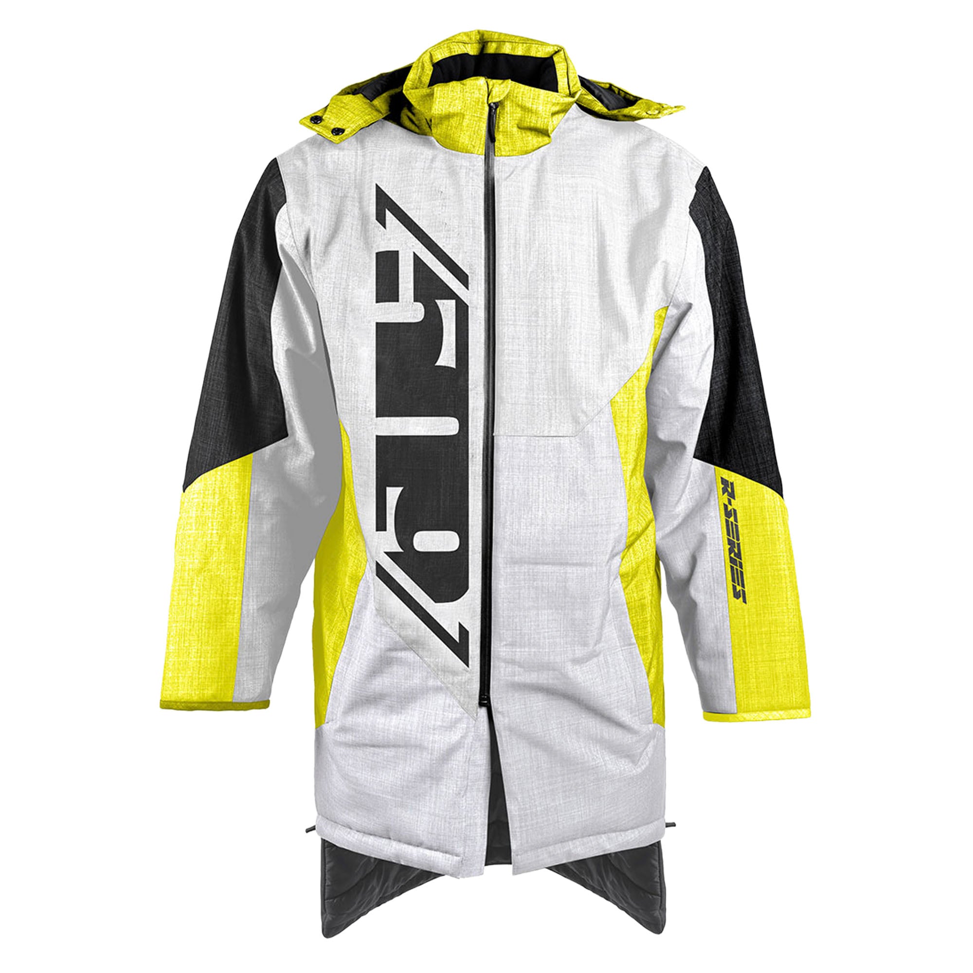 509 R-Series Pit Coat Highlighter Unisex-Adult