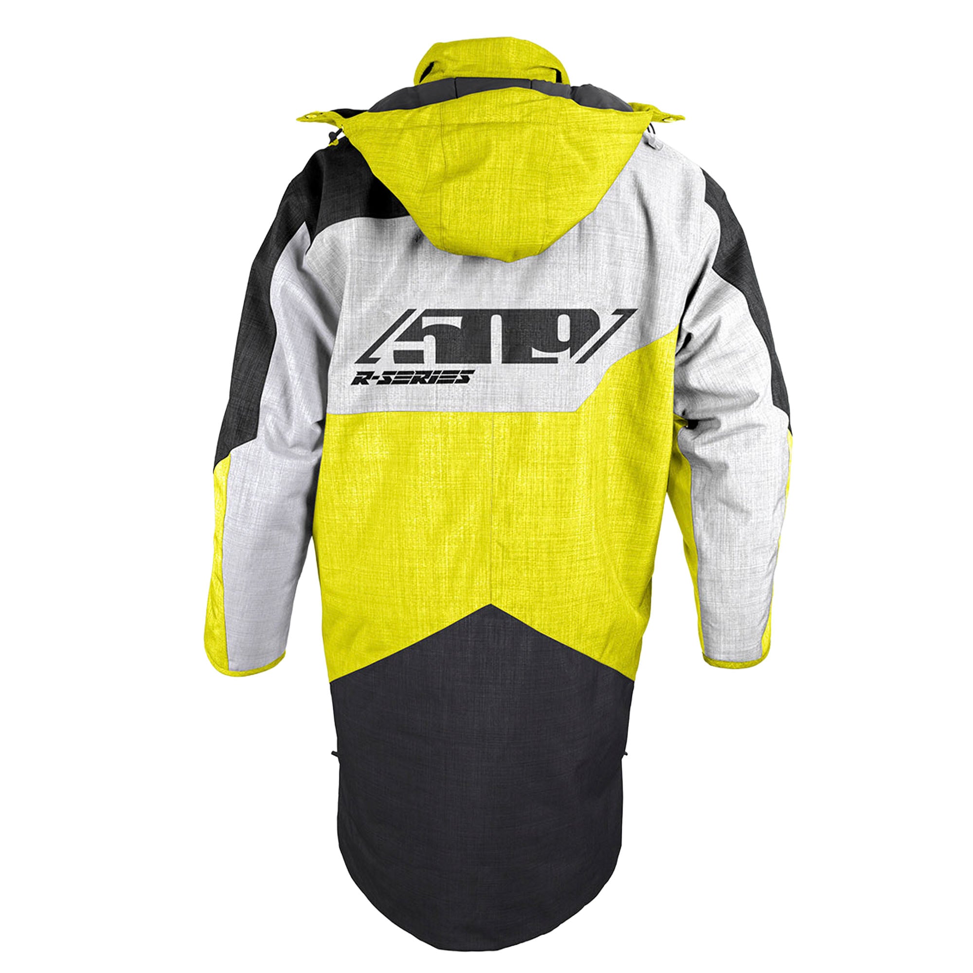 Genuine OEM 509 R-Series Pit Coat