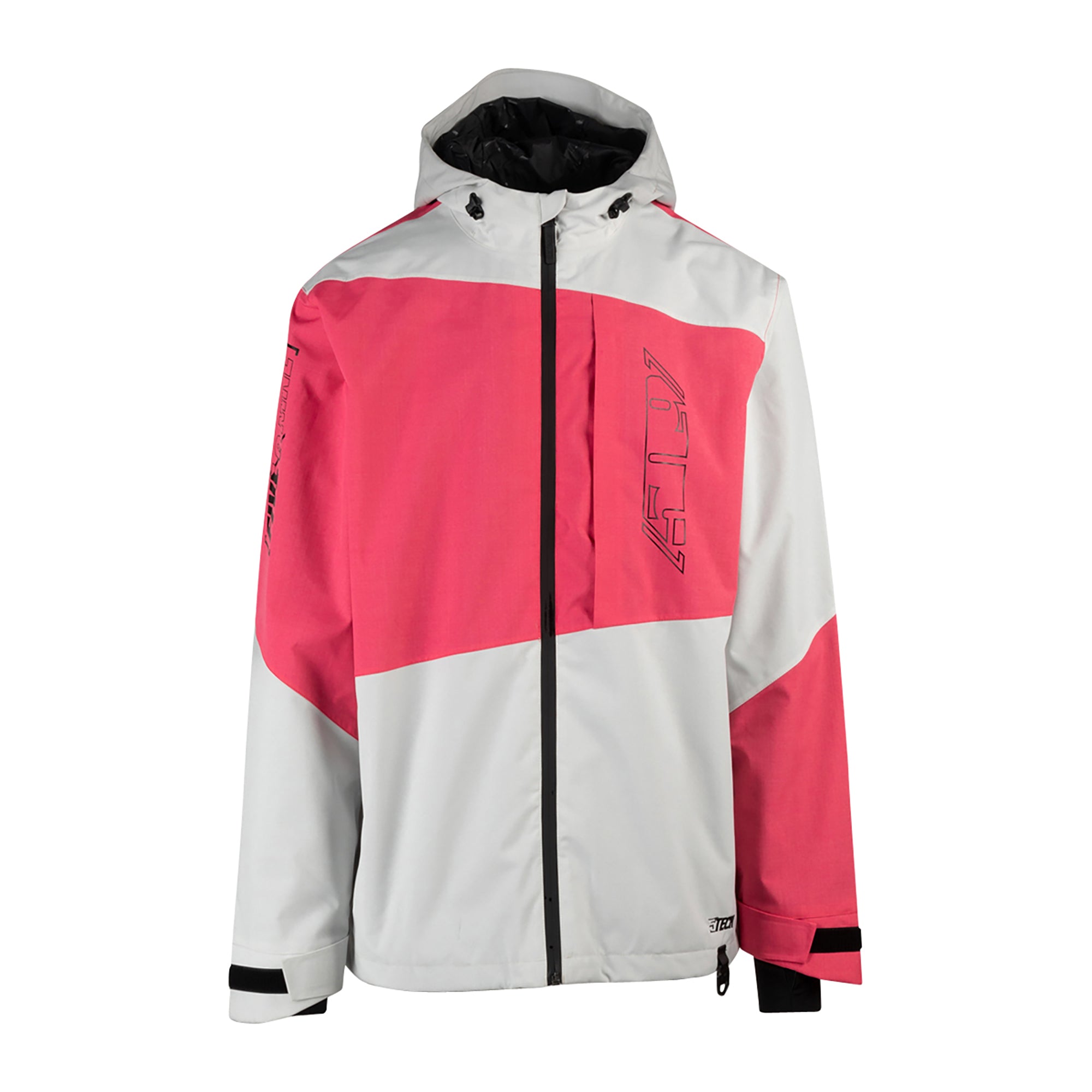 509 Forge Insulated Jacket Raspberry Mens