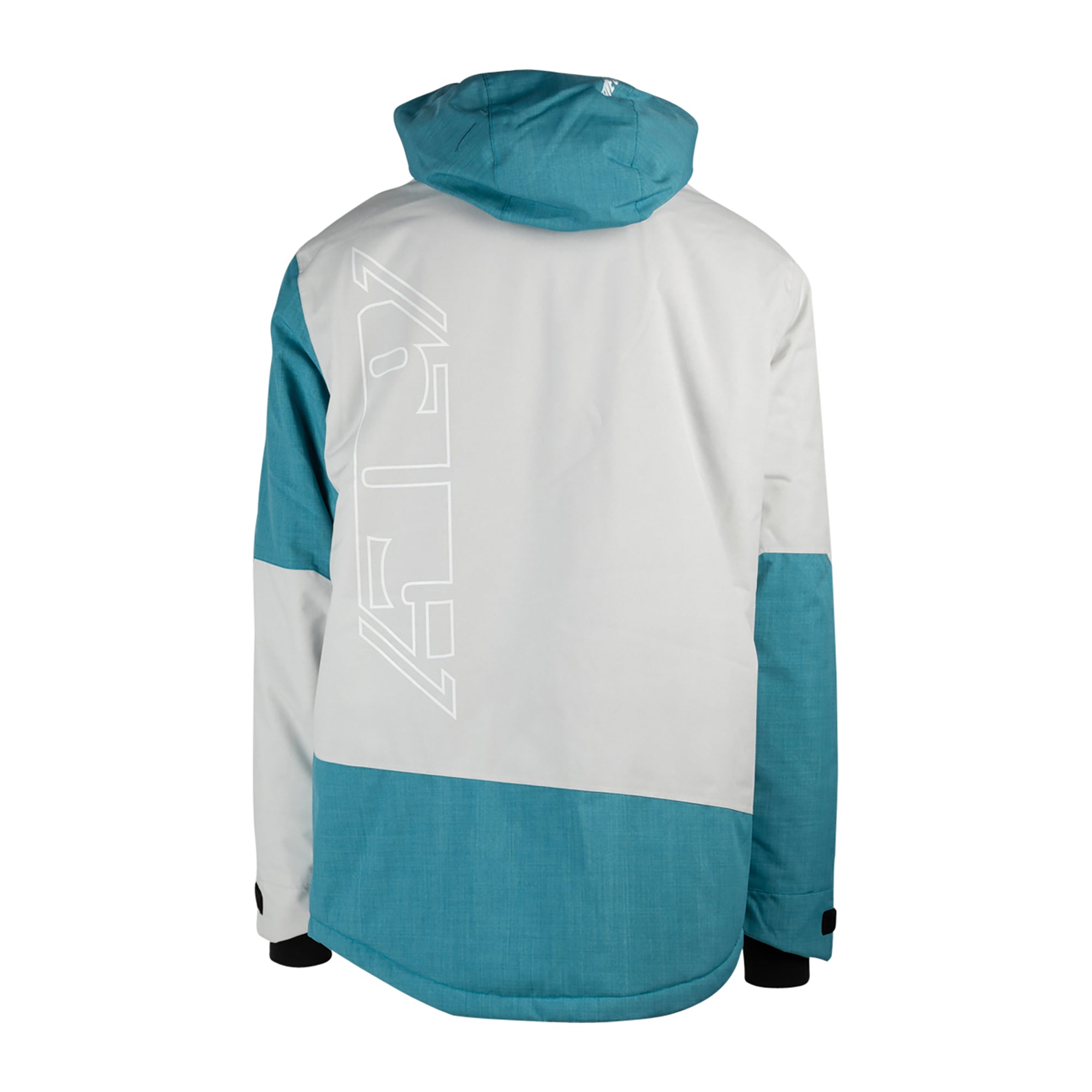 Genuine OEM 509 Forge Insulated Jacket