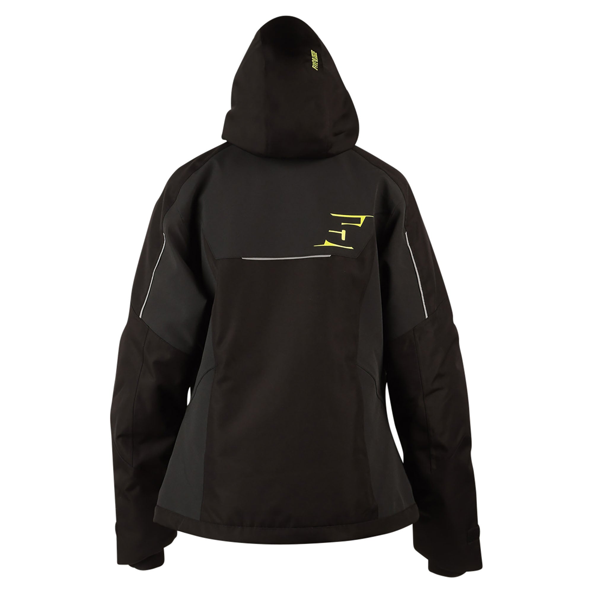 509 Womens Range Insulated Jacket