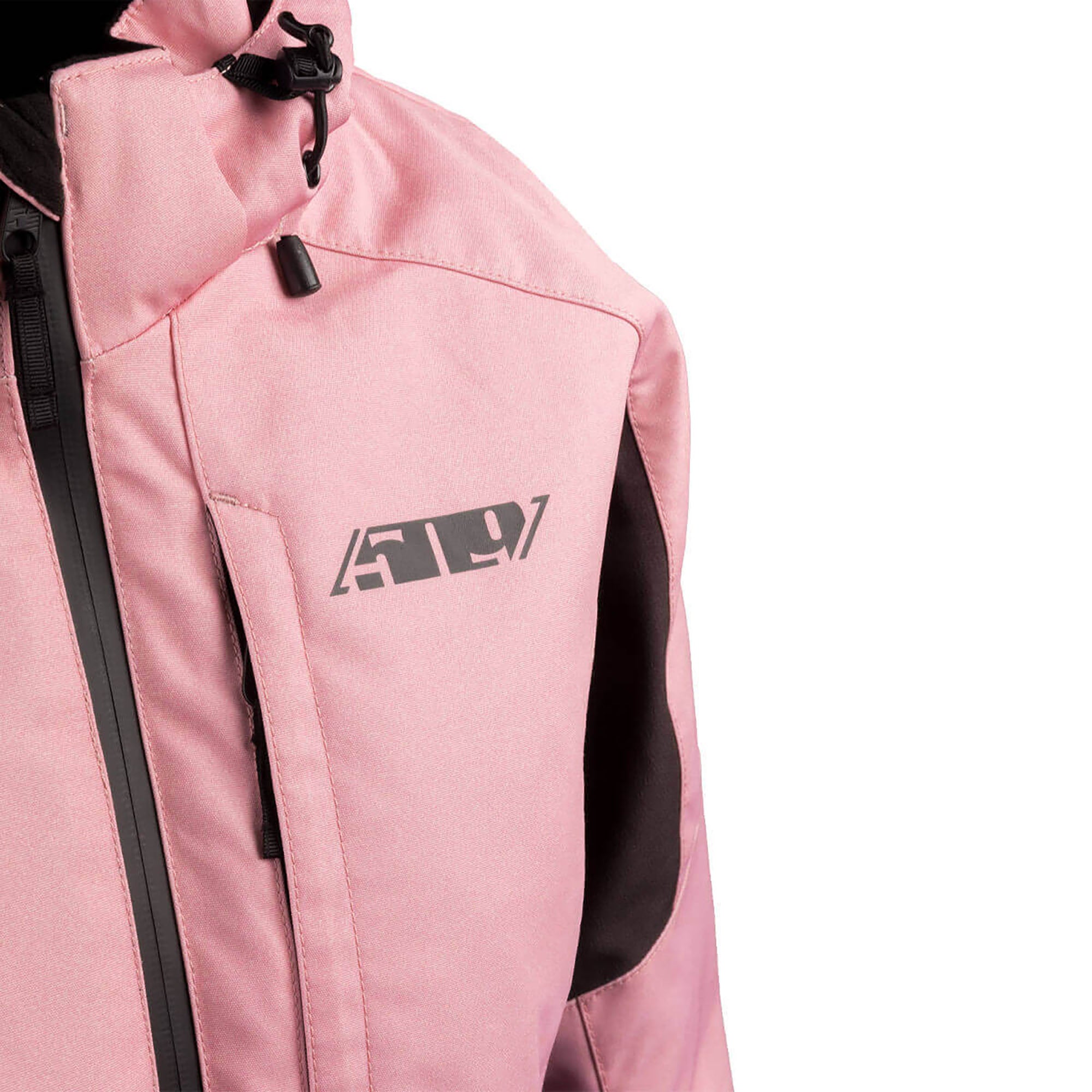 509 Womens Range Insulated Jacket