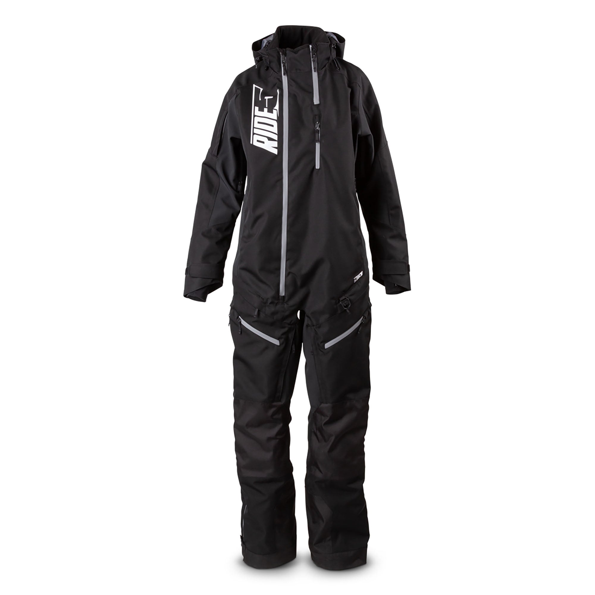 509 Womens Allied Monosuit Shell
