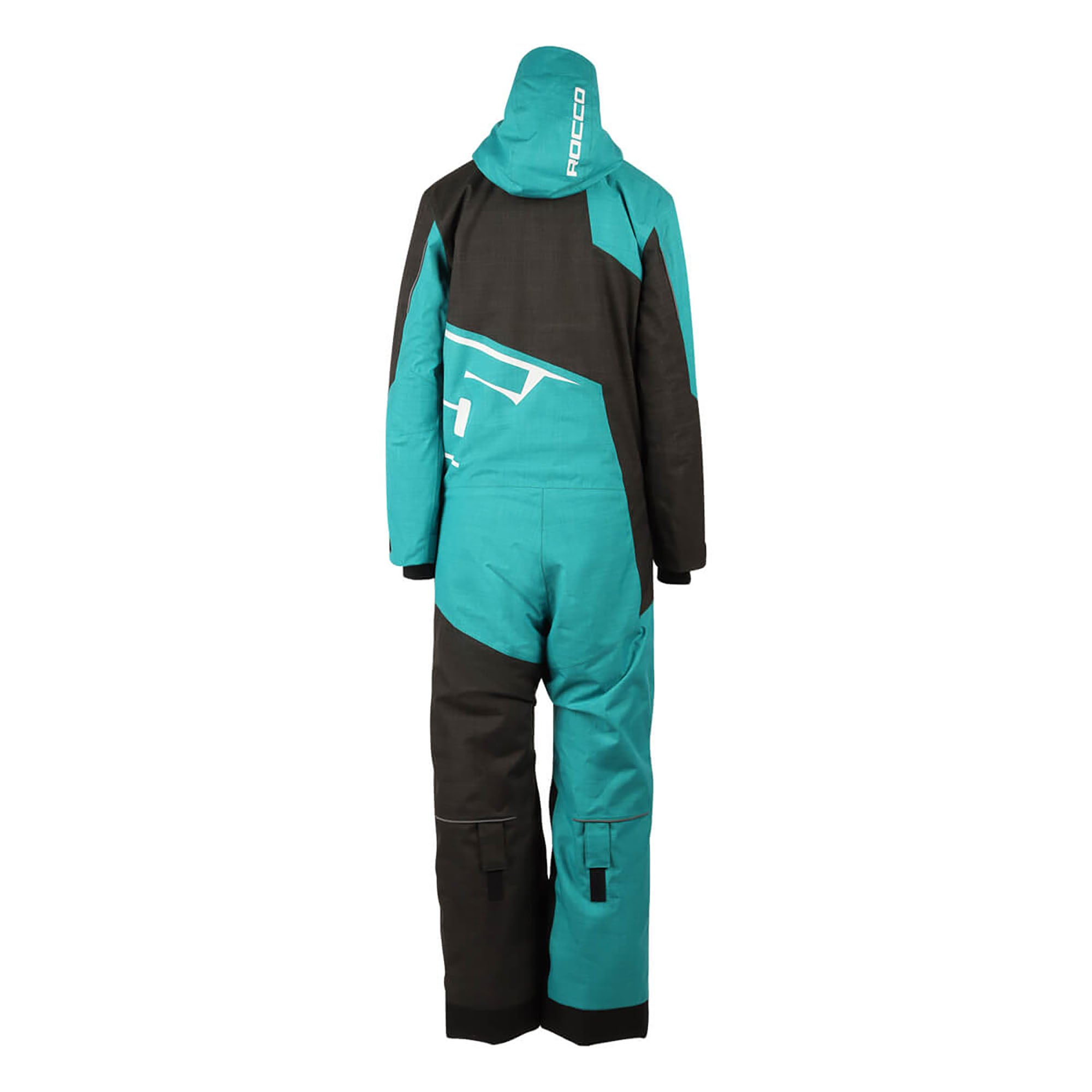 Genuine OEM 509 Youth Rocco Monosuit