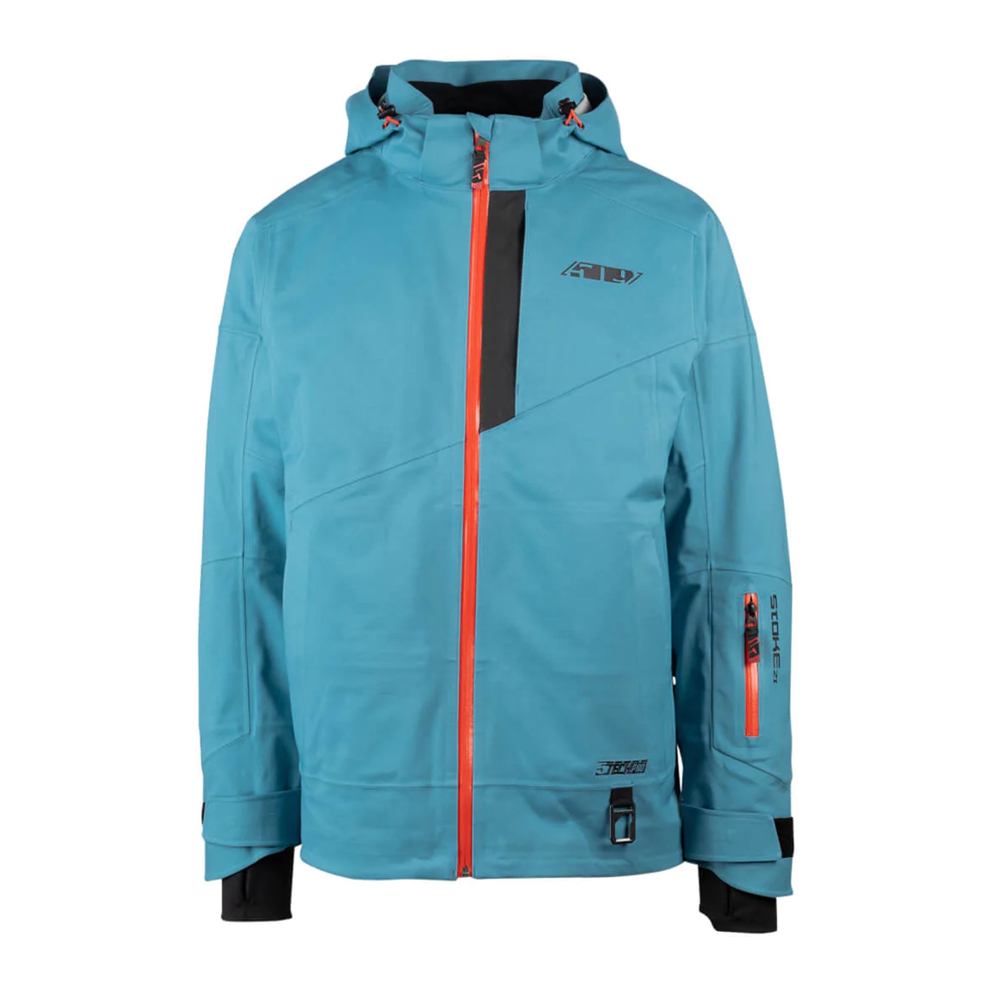 509 Stoke ZI Jacket
