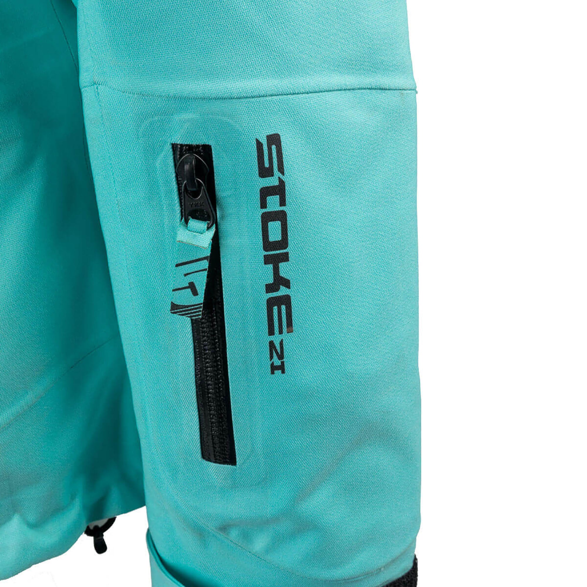 509 Stoke Zl Jacket