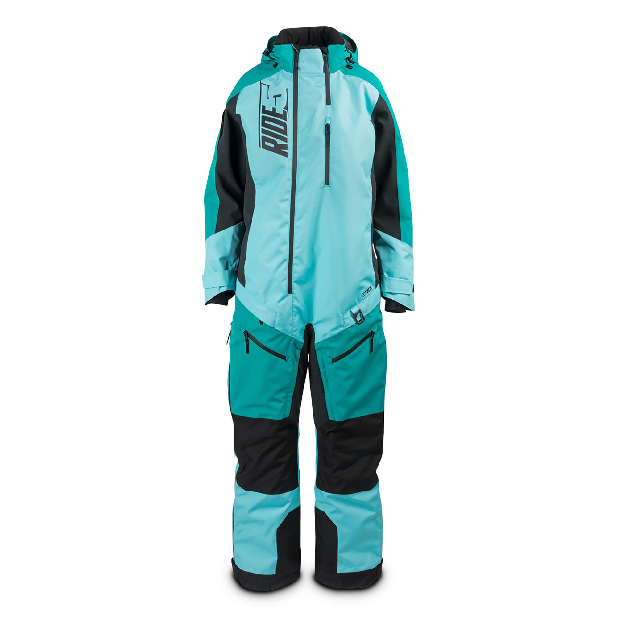 509 Allied Insulated Monosuit