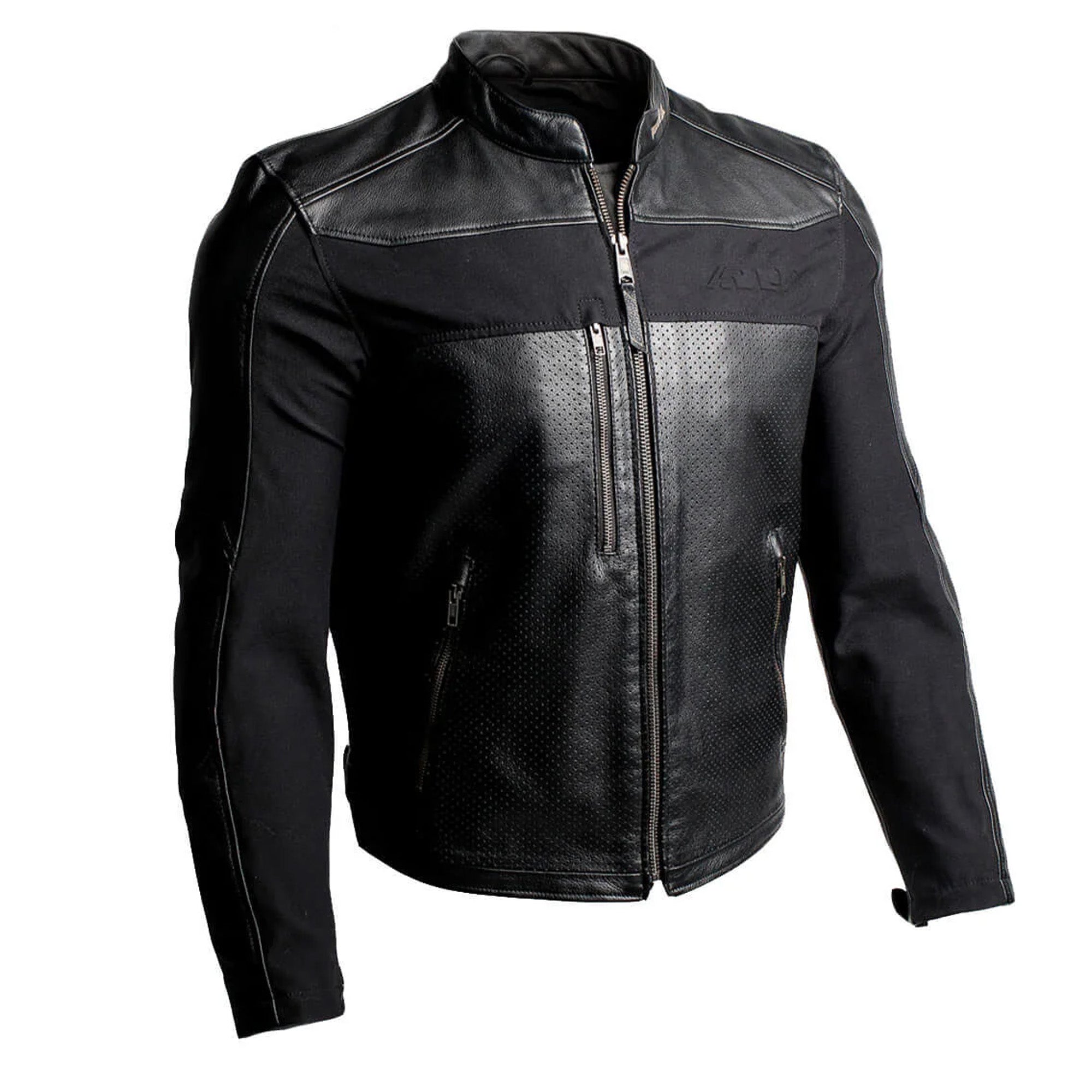509 1 Down 5 Up Jacket Black Unisex-Adult