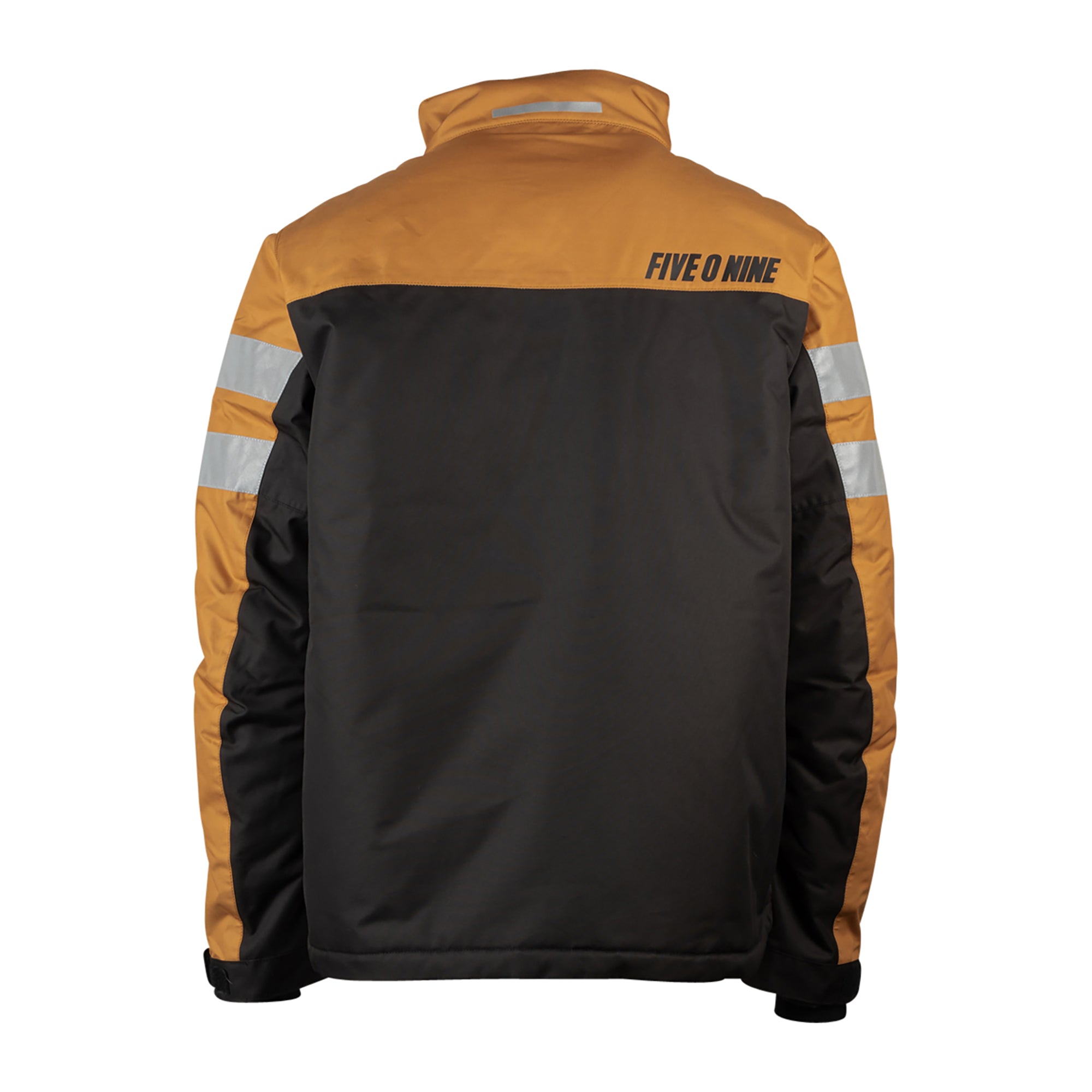 Genuine OEM 509 Temper Insulated Coat