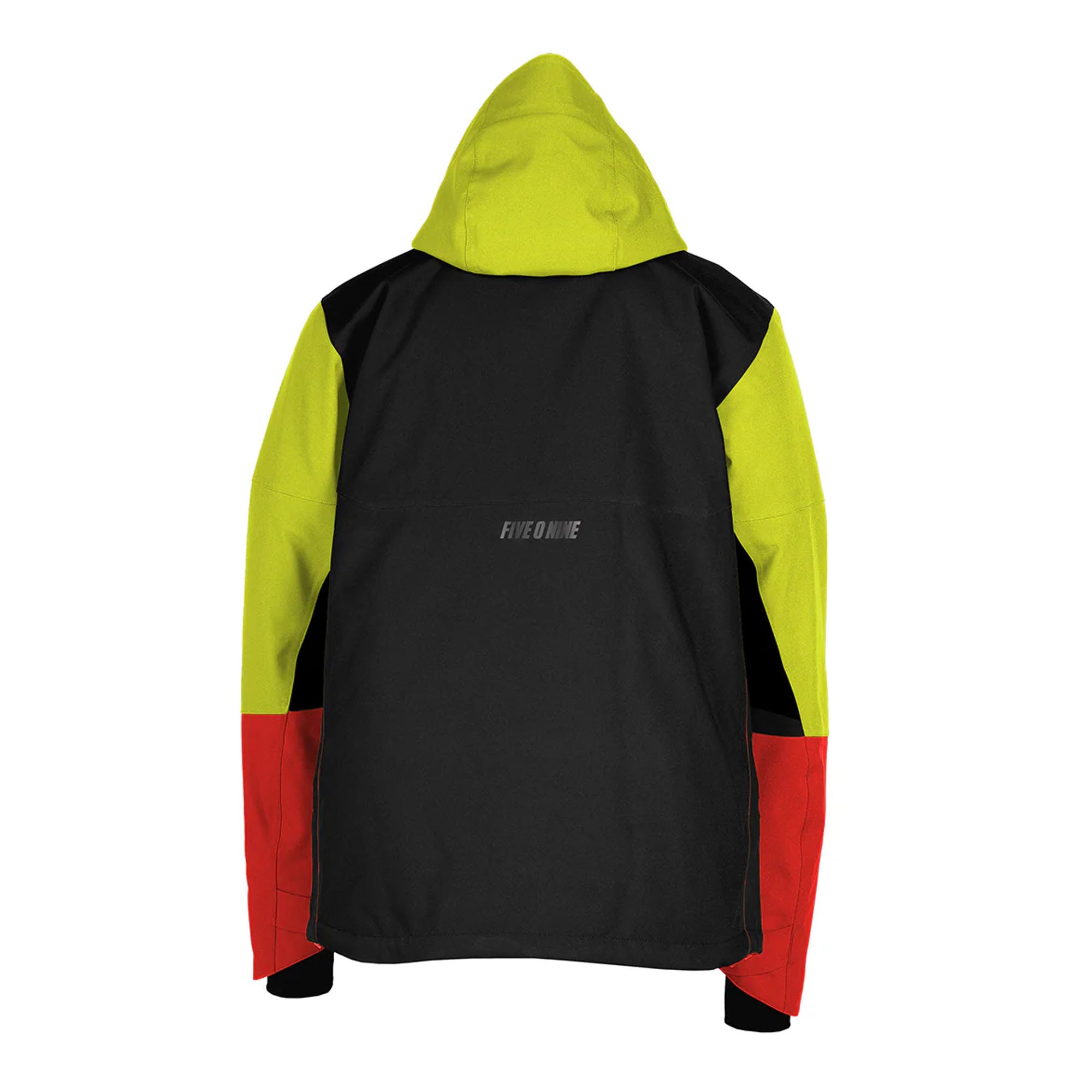 Genuine OEM 509 Allied Insulated Jacket