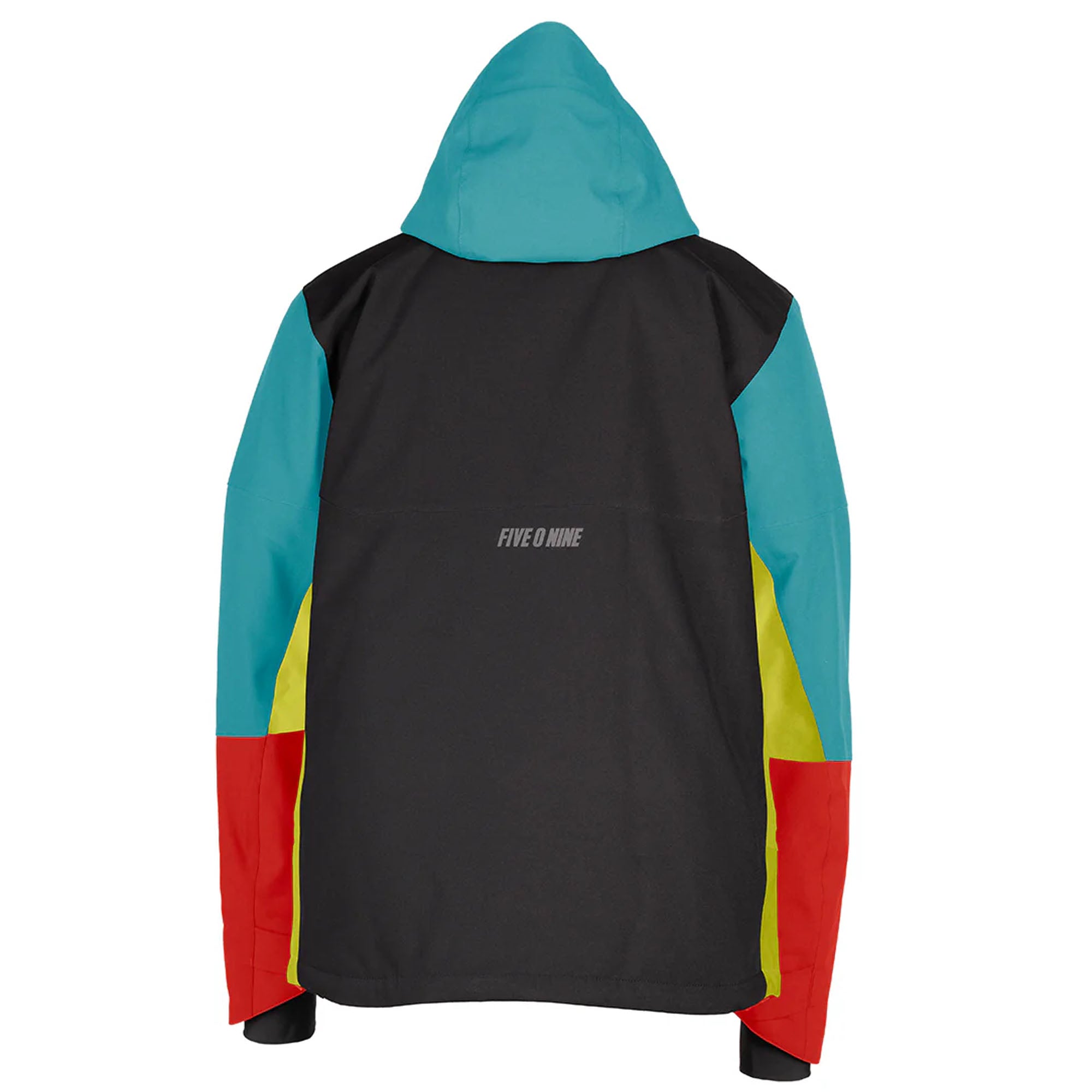 Genuine OEM 509 Allied Insulated Jacket