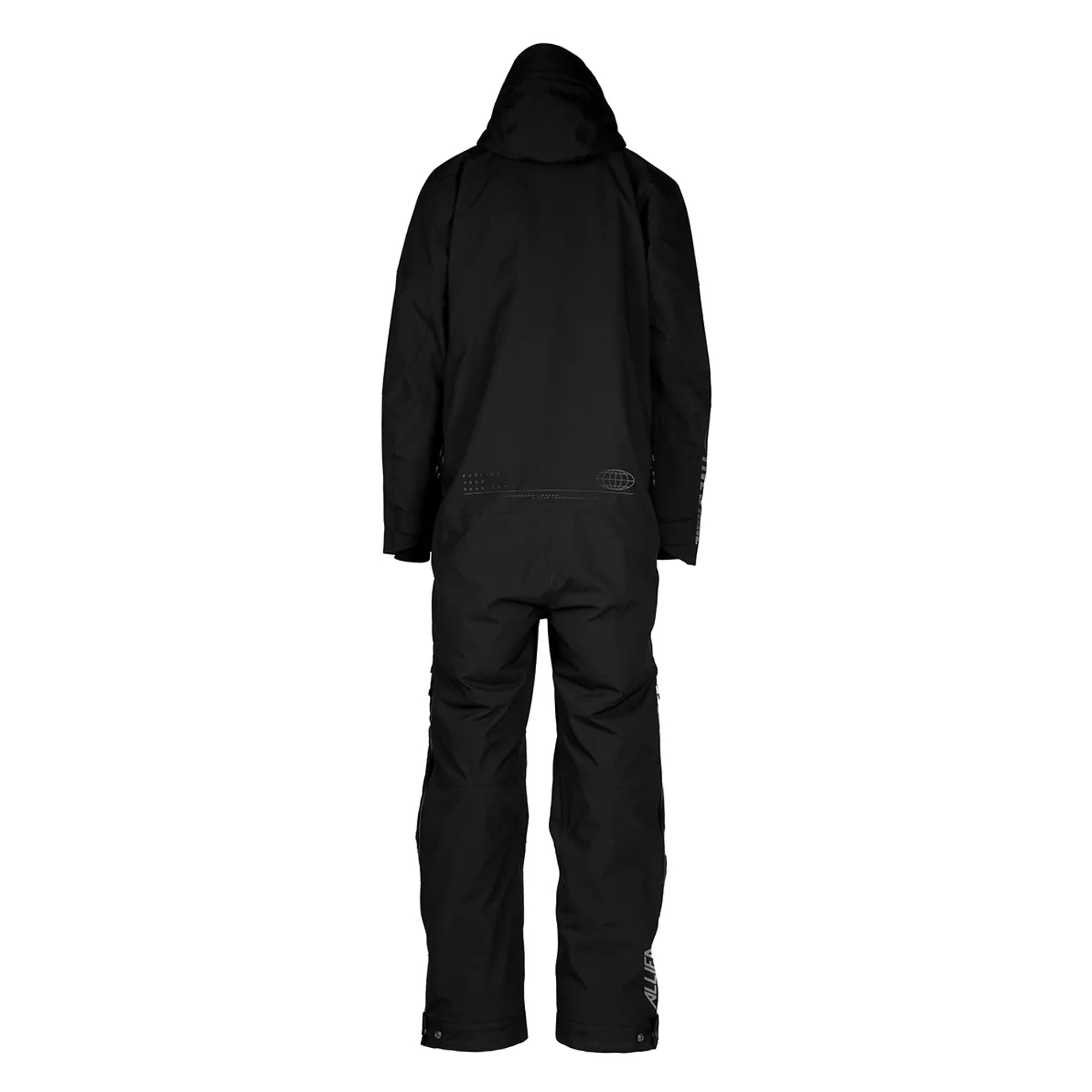 Genuine OEM 509 Allied 2.0 Insulated Monosuit