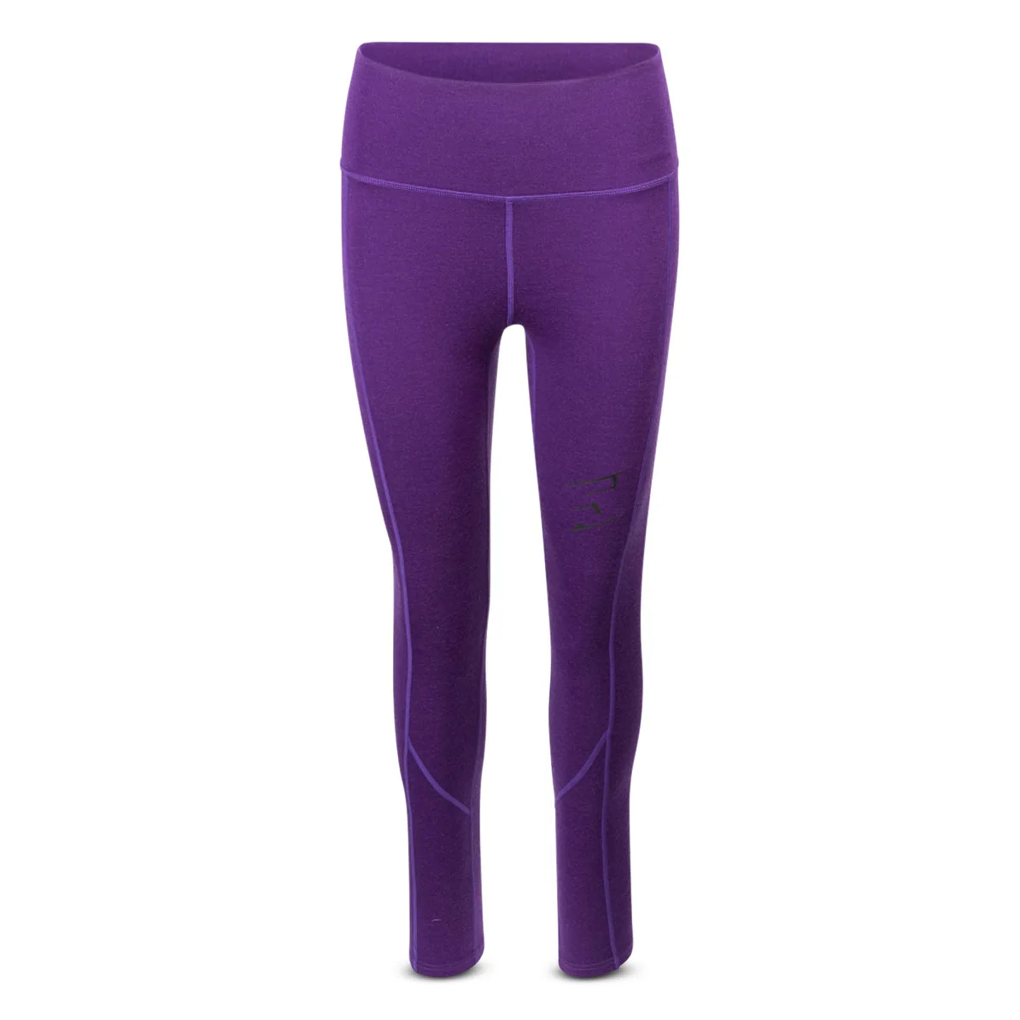 509 Womens FZN Merino Pants Purple Womens