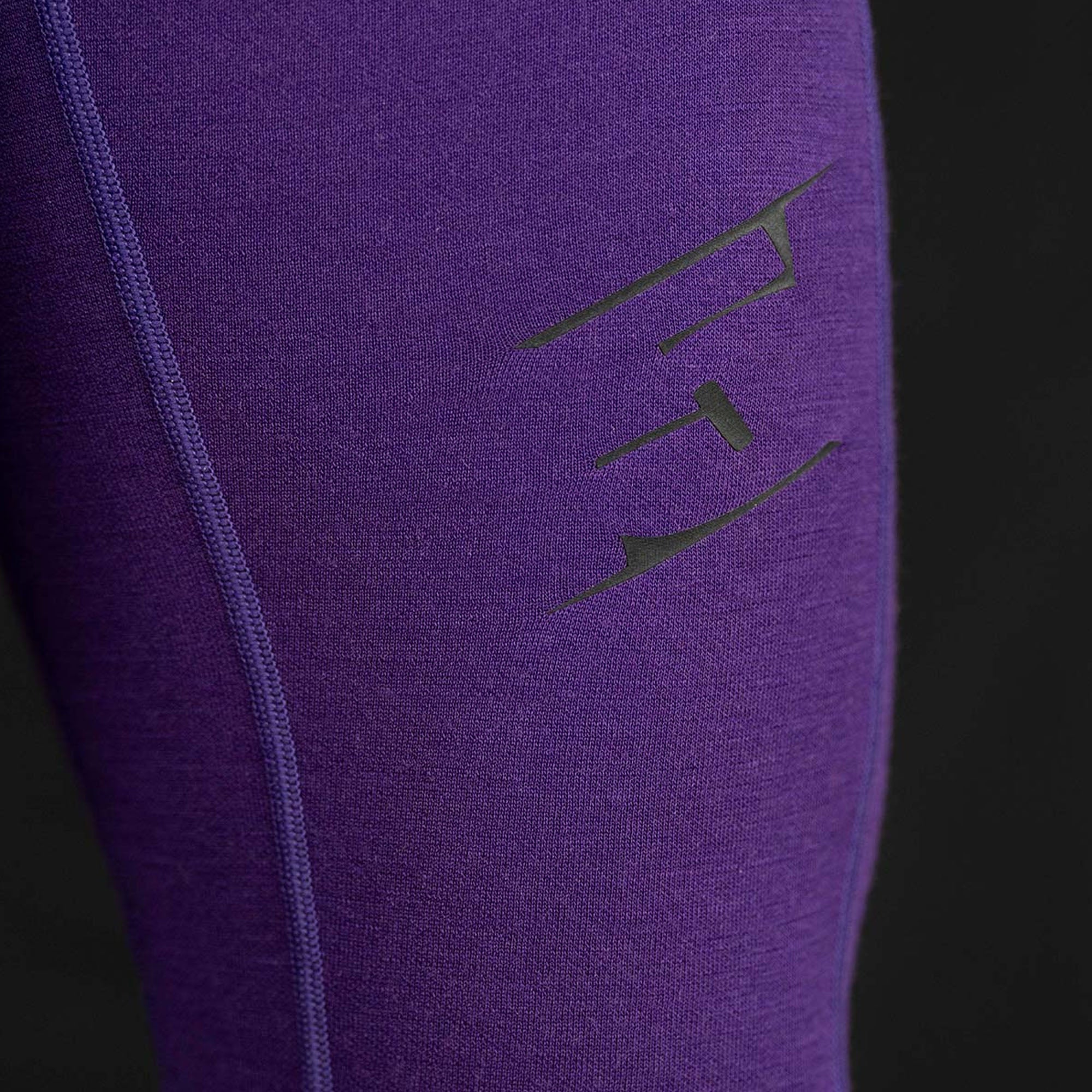 509 Womens FZN Merino Pants Purple