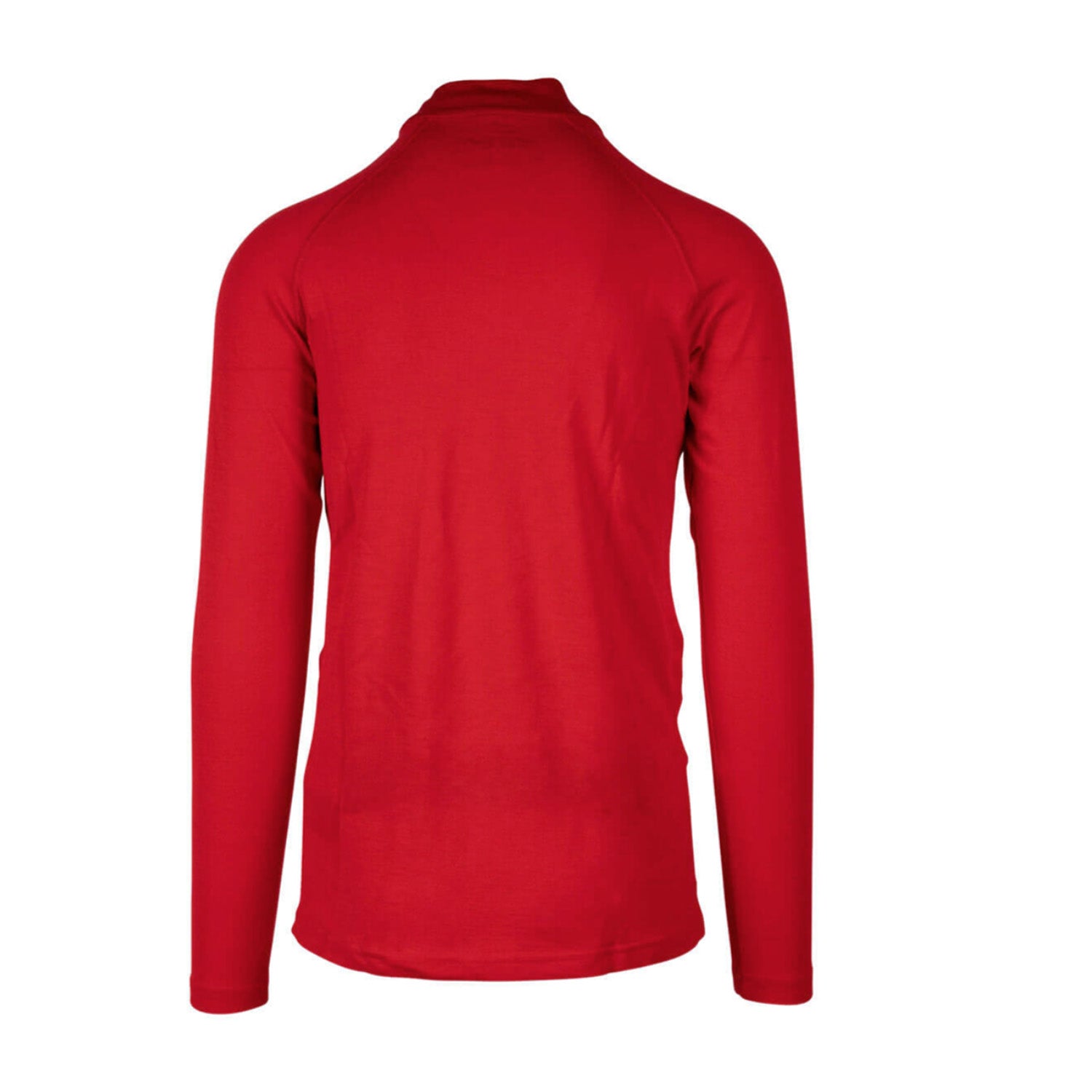 Genuine OEM 509 FZN Merino 1/4 Zip Shirt