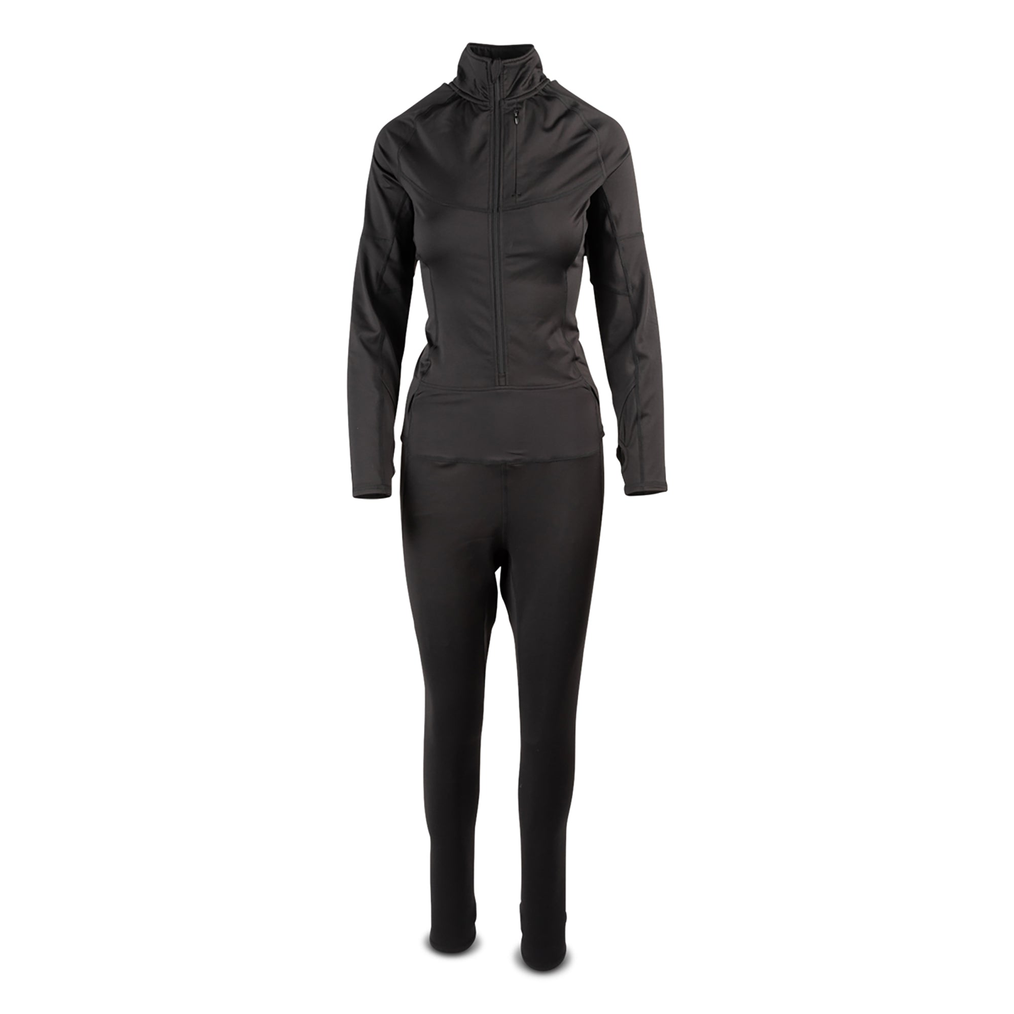 Genuine OEM 509 Womens FZN LVL1 Party Suit