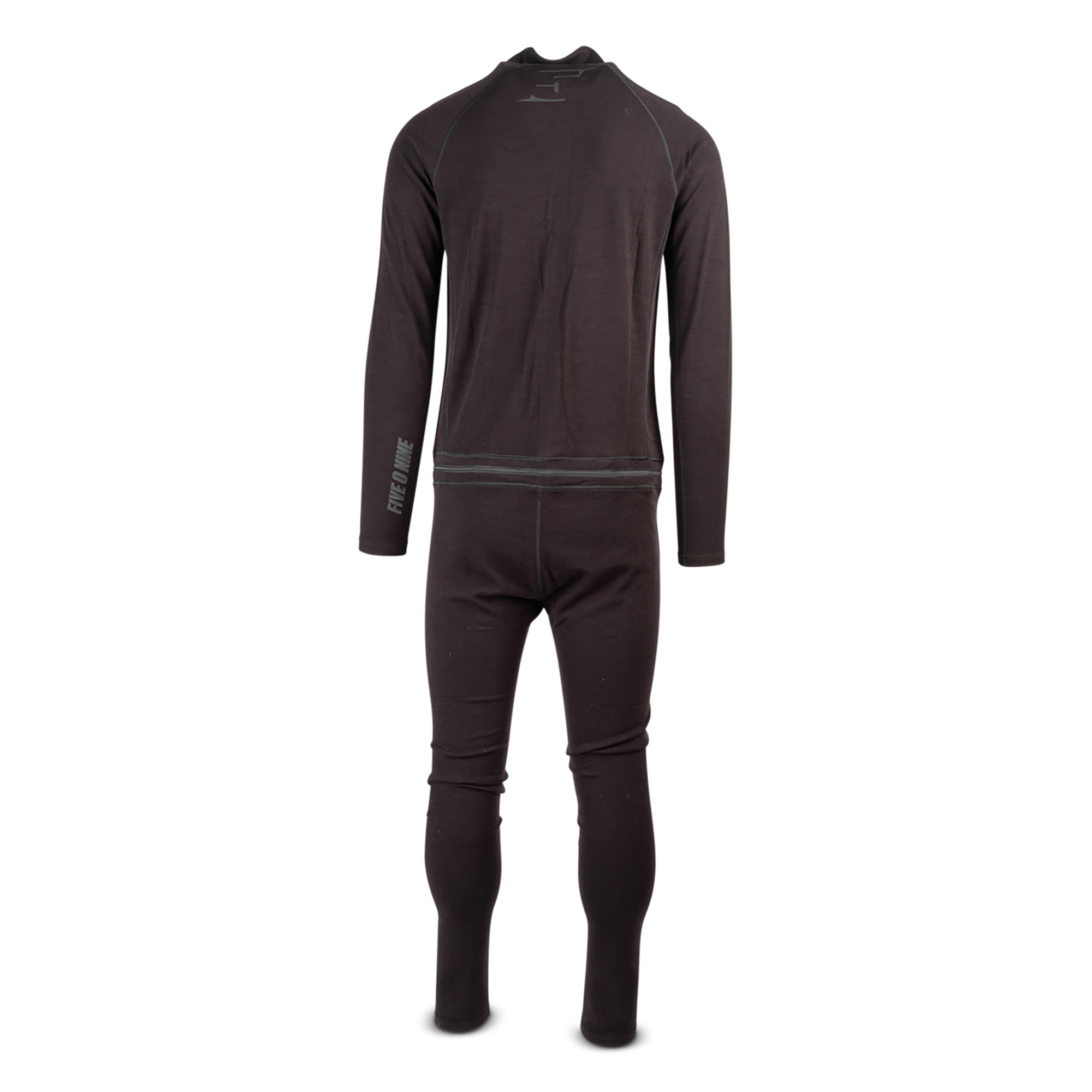 Genuine OEM 509 FZN Merino Party Suit
