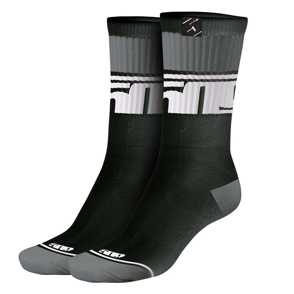 509 Route 5 Casual Socks
