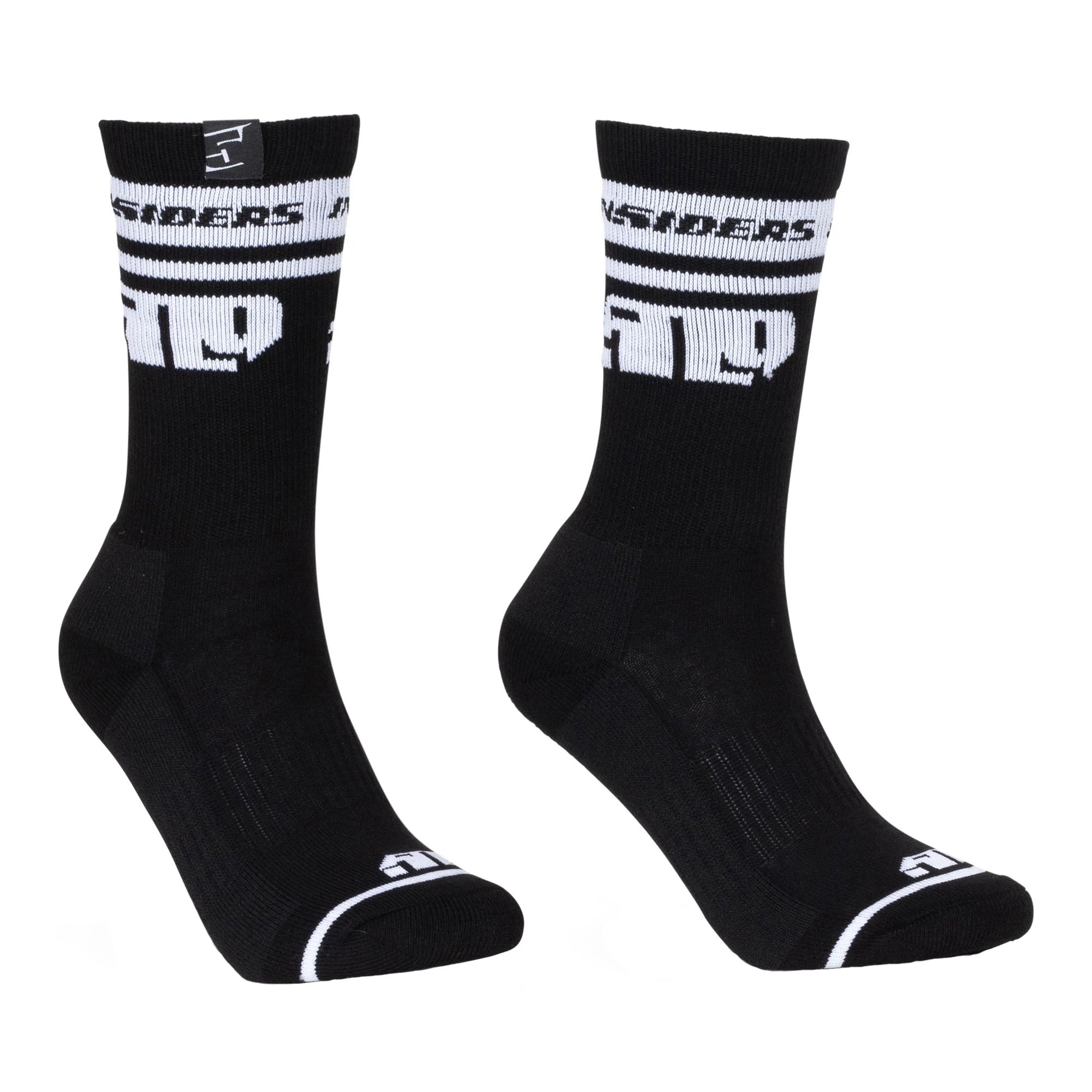 509 Route 5 Casual Sock Insiders Mens
