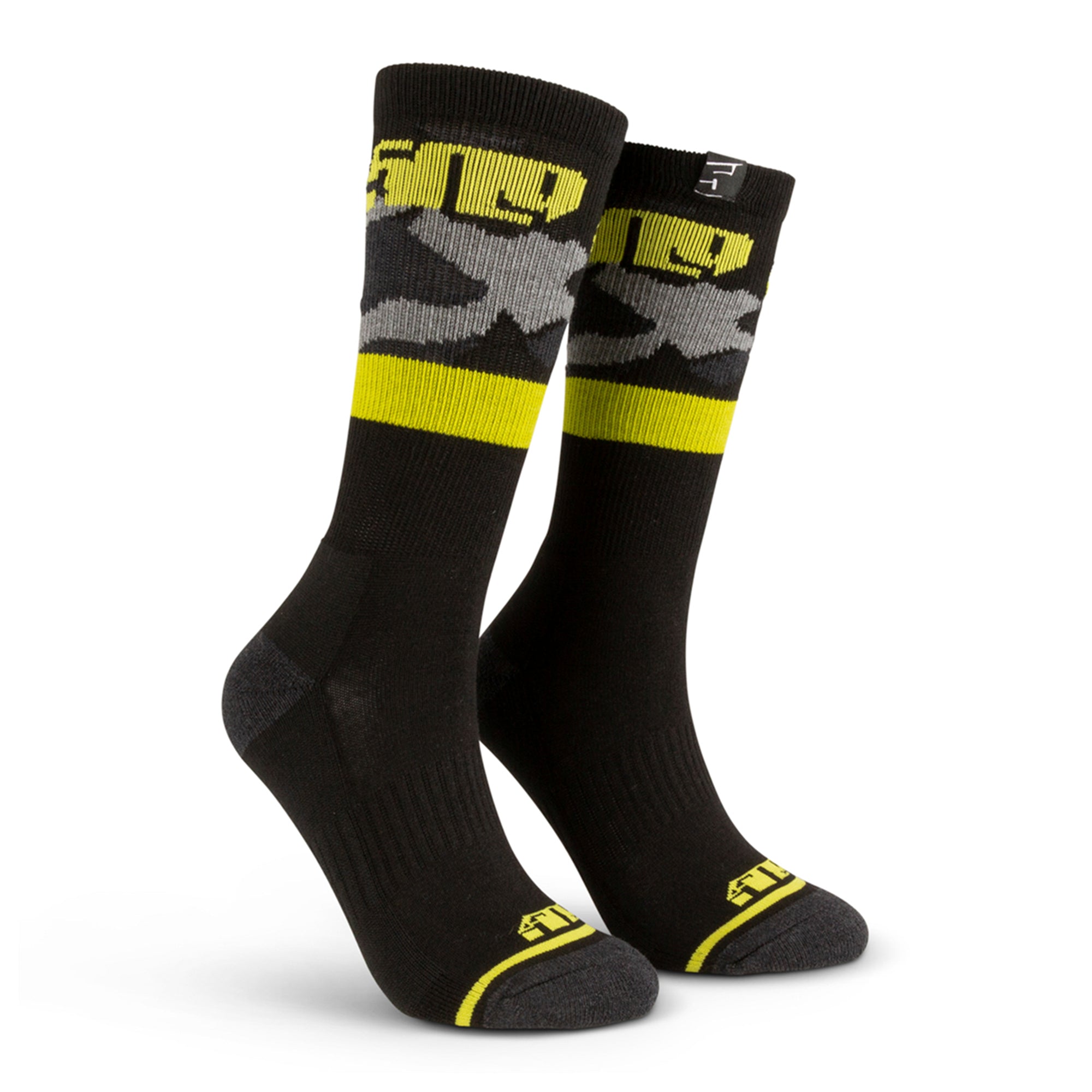 509 Route 5 Casual Sock