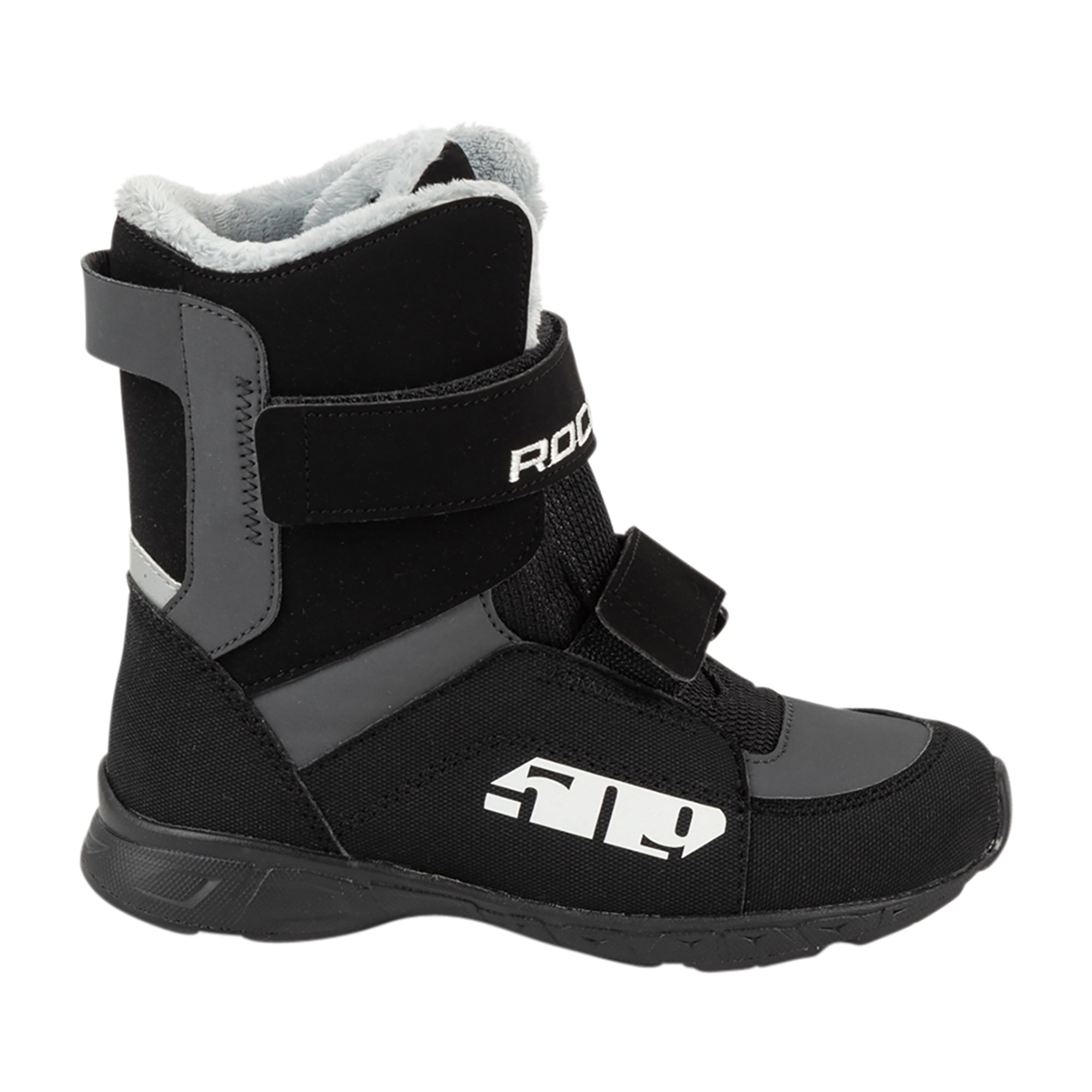 Genuine OEM 509 Youth Rocco Snow Boot