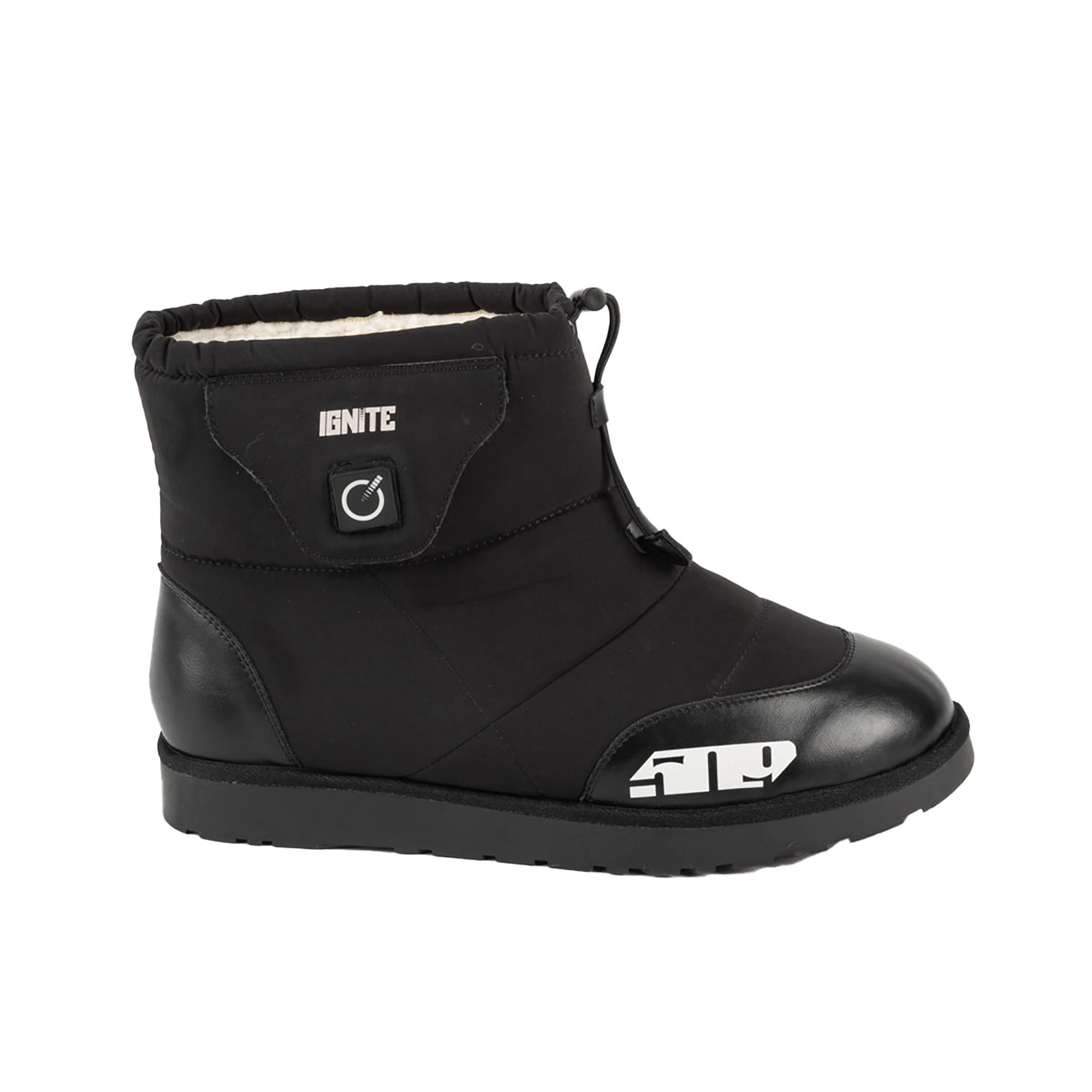Genuine OEM 509 Ignite Slipper Boot
