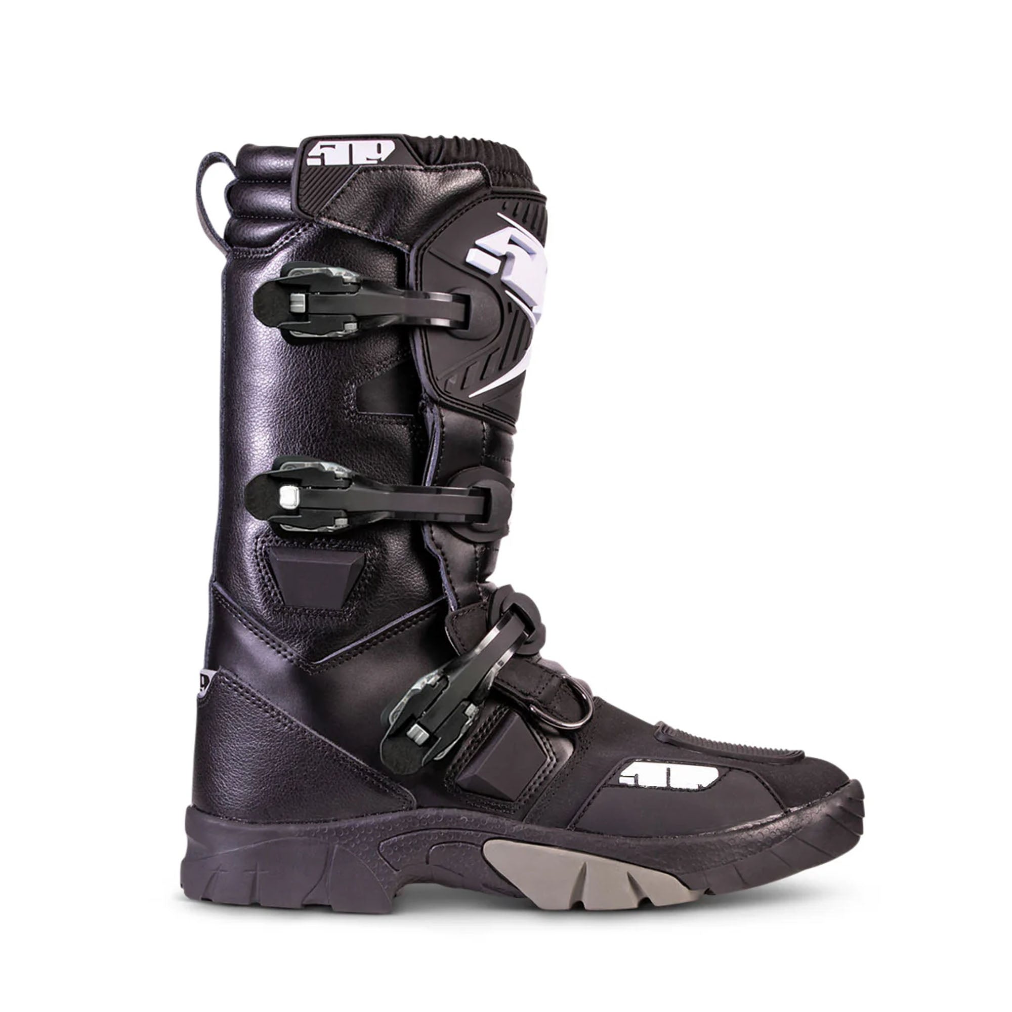 509 Velo Raid 2.0 Boot Black Ops Mens