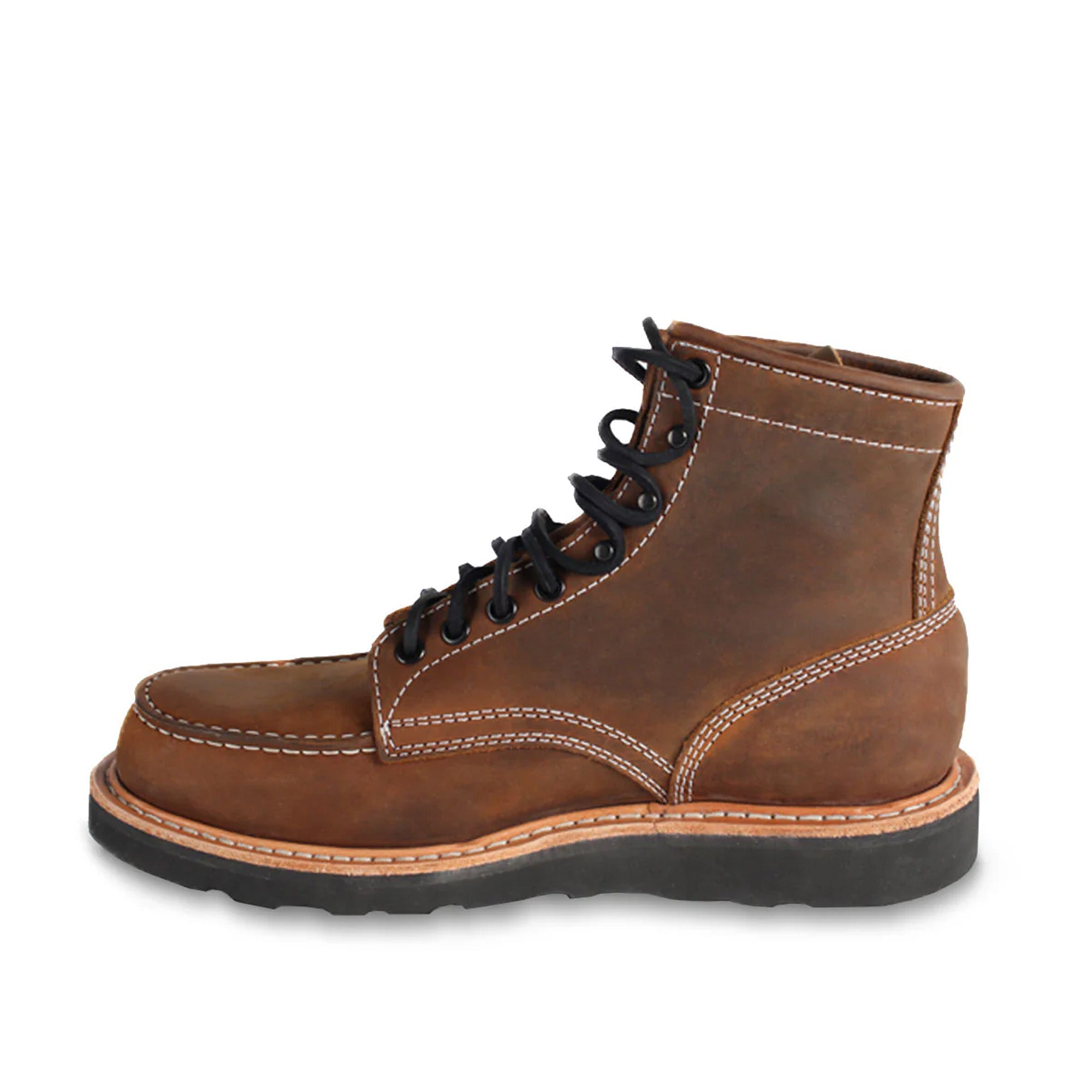 509 509 x White's Perry Boot Brown Unisex-Adult