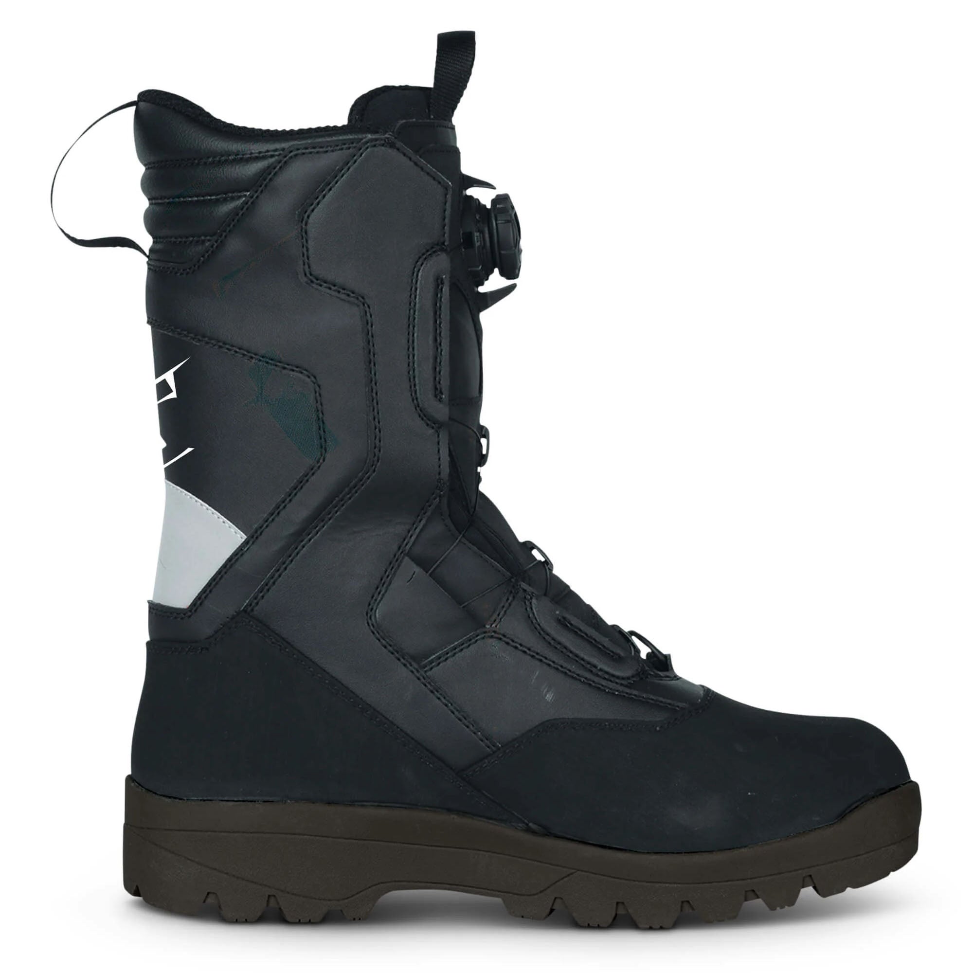 Genuine OEM 509 Saber Single Boa Boot