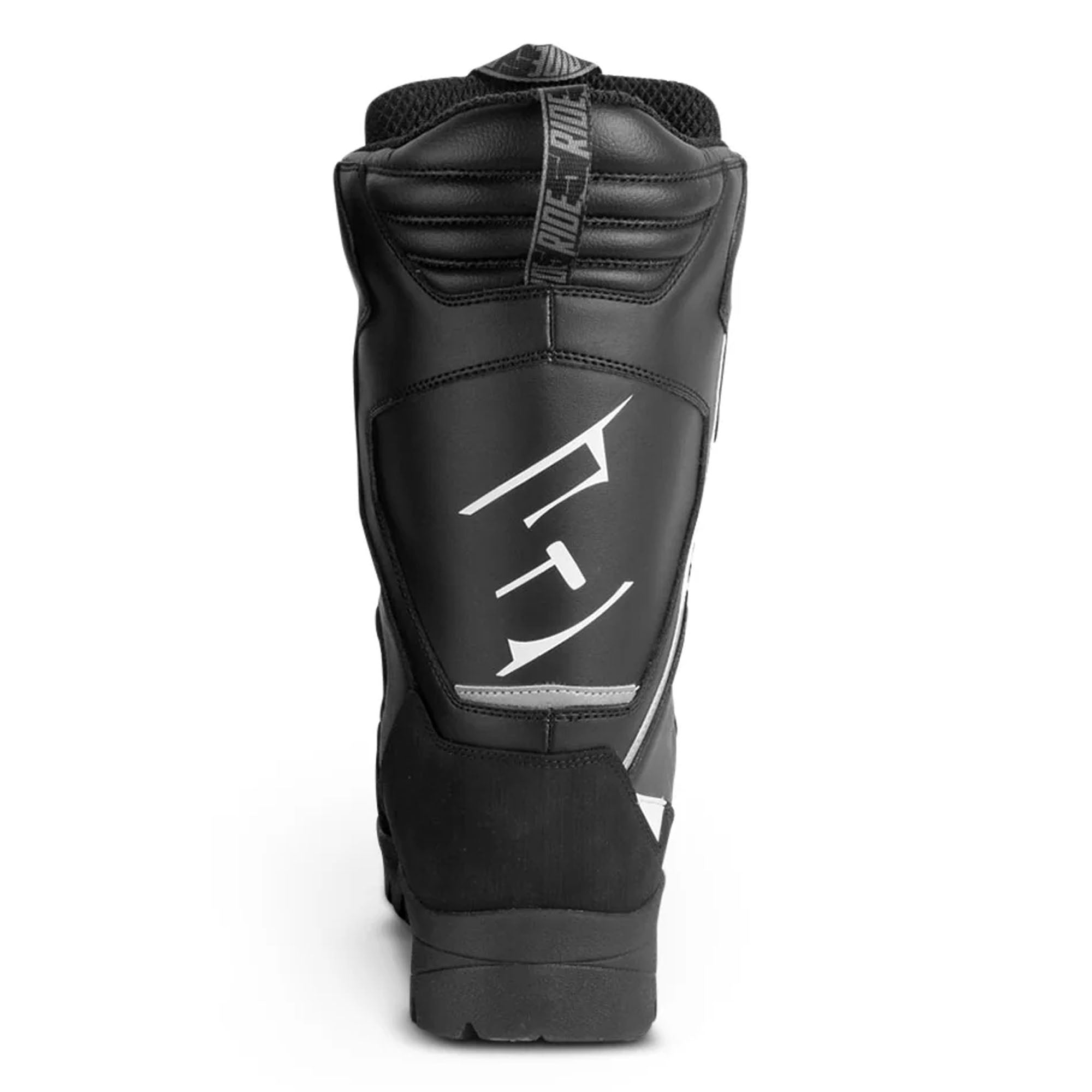 509 Saber Single Boa Snowmobile Boots Black Ops