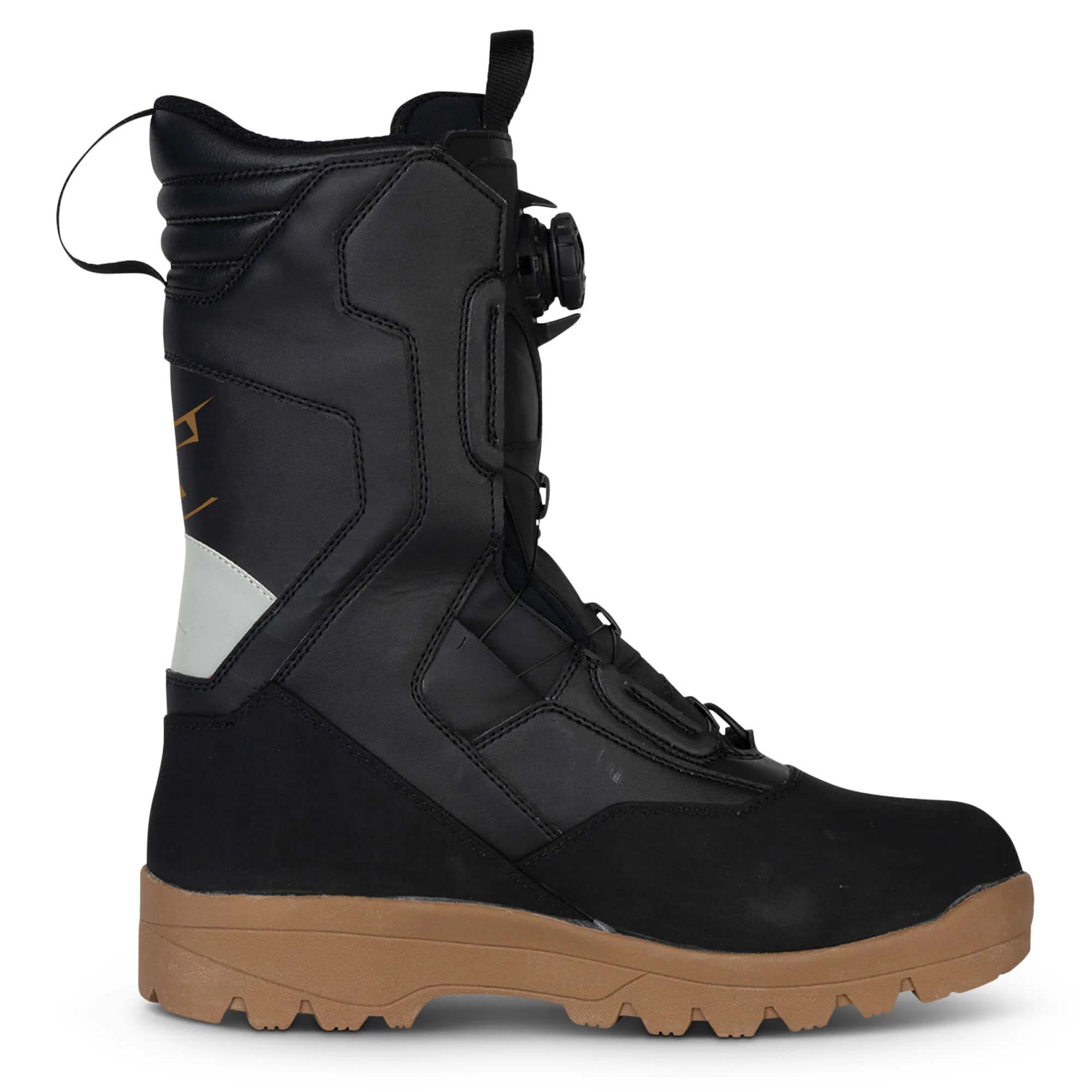 Genuine OEM 509 Saber Single Boa Boot