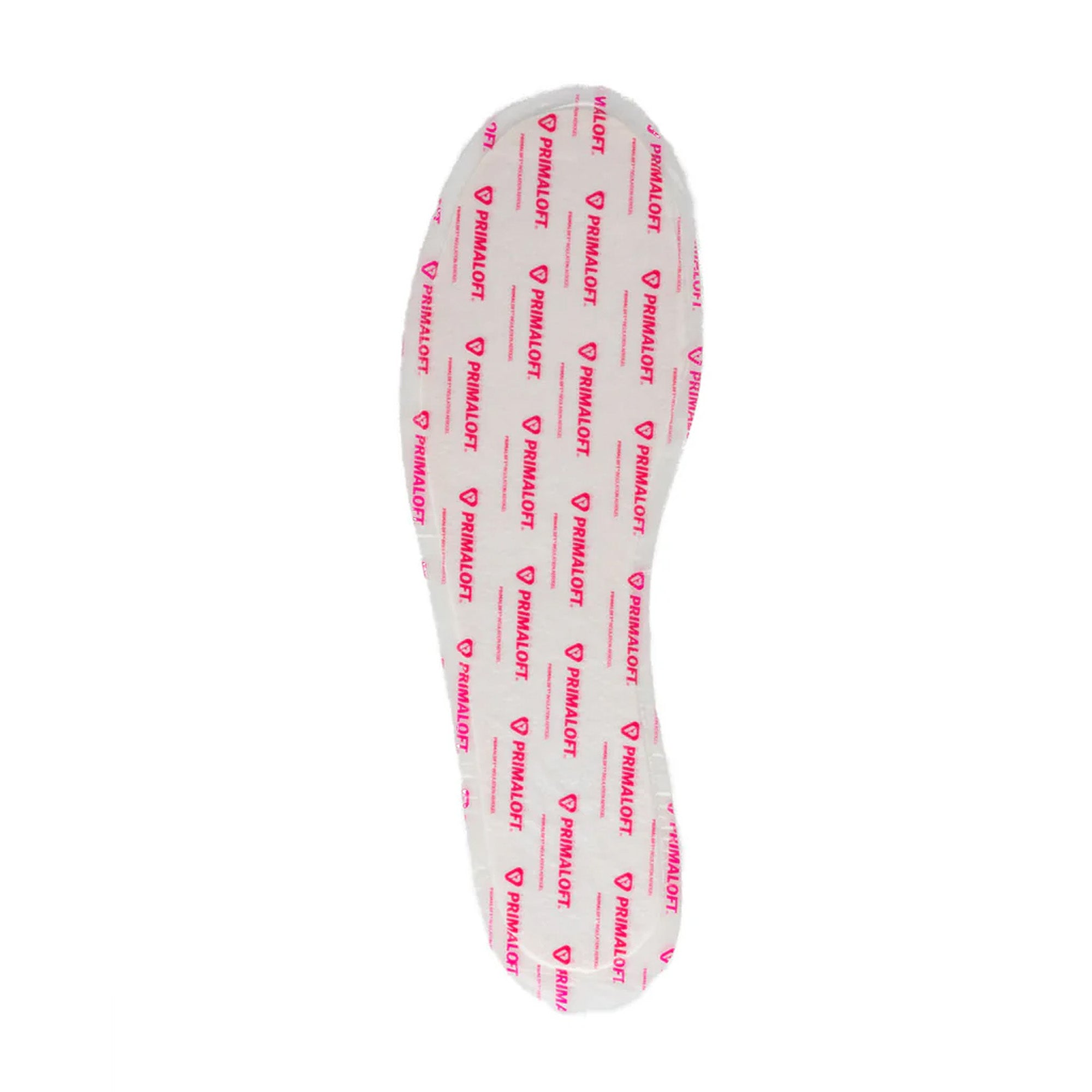 509 F06001900-011-801 Arctic Aerogel Foot Bed Pair