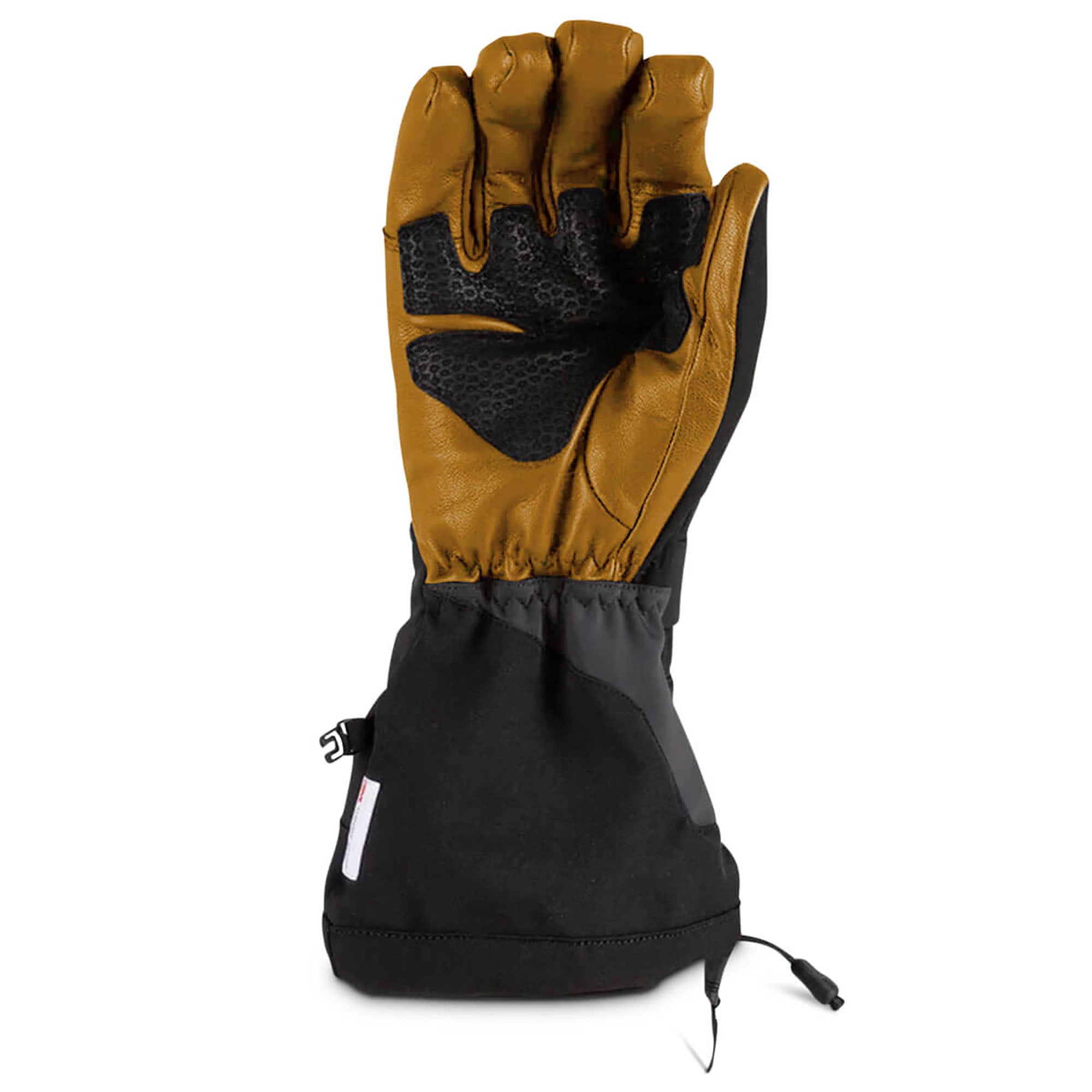 Genuine OEM 509 Backcountry Gloves