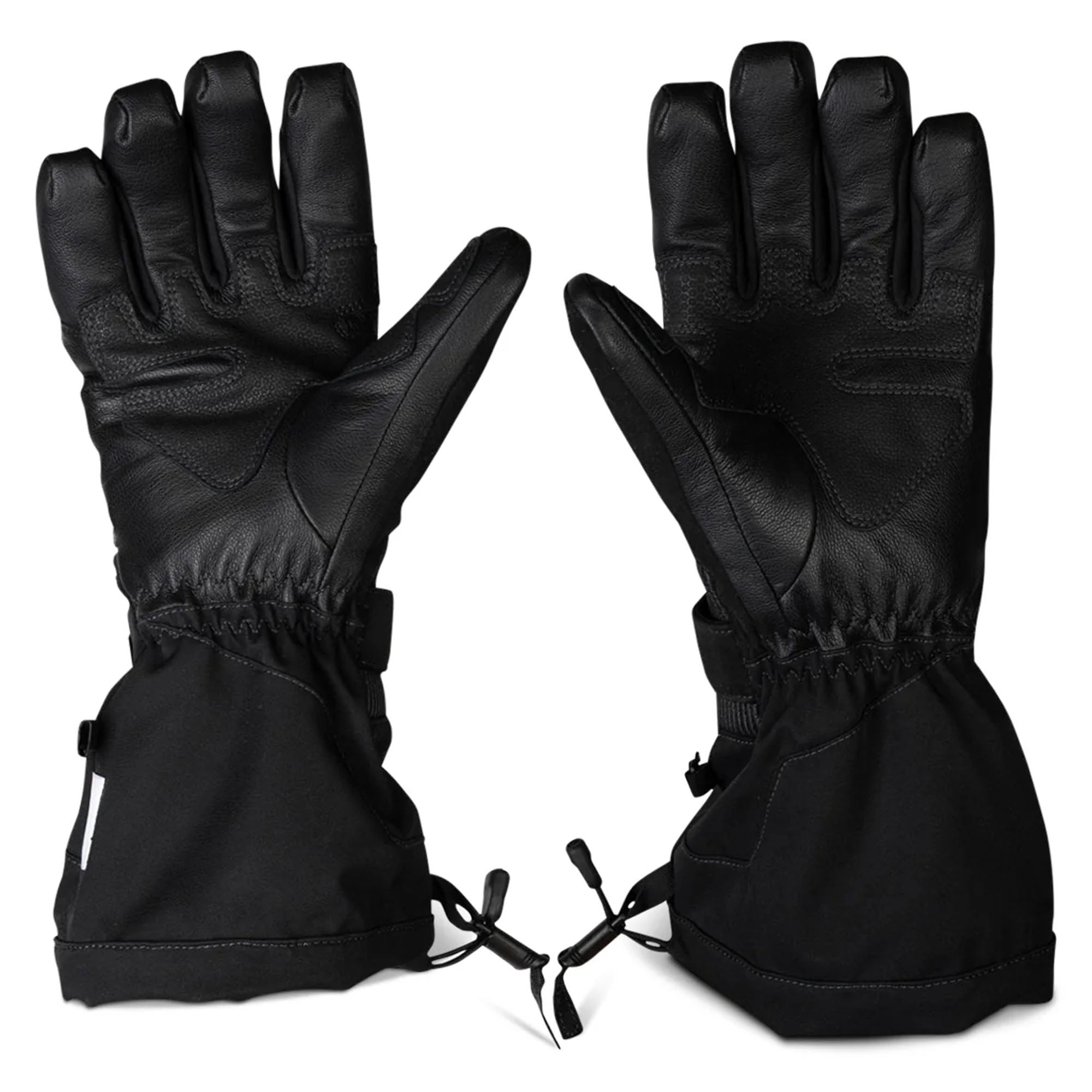 509 Backcountry Gauntlet Snowmobile Gloves Black Ops