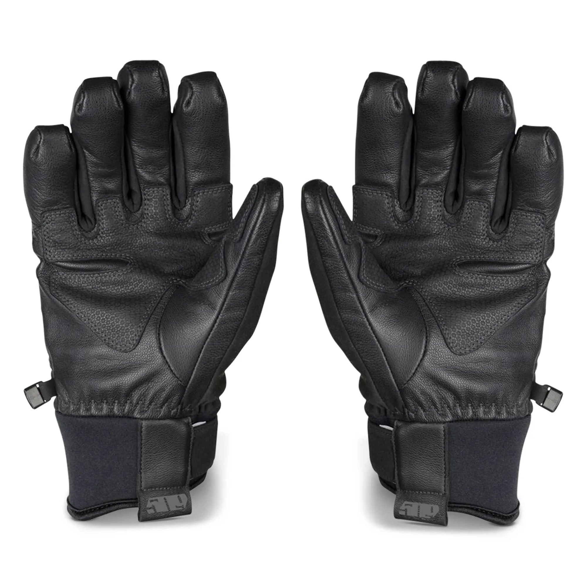 509 Freeride Standard Snowmobile Gloves Black Ops