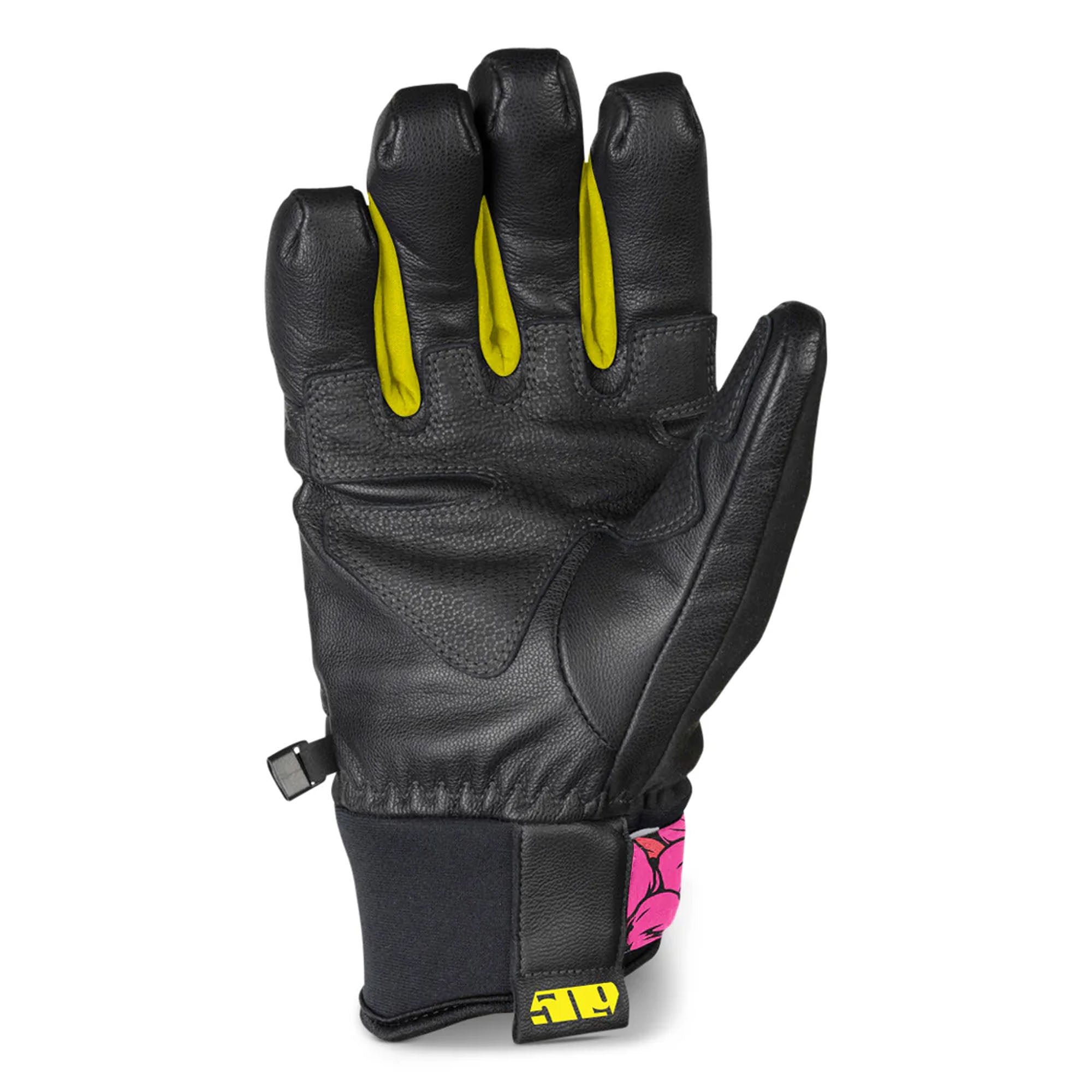 Genuine OEM 509 Freeride Glove
