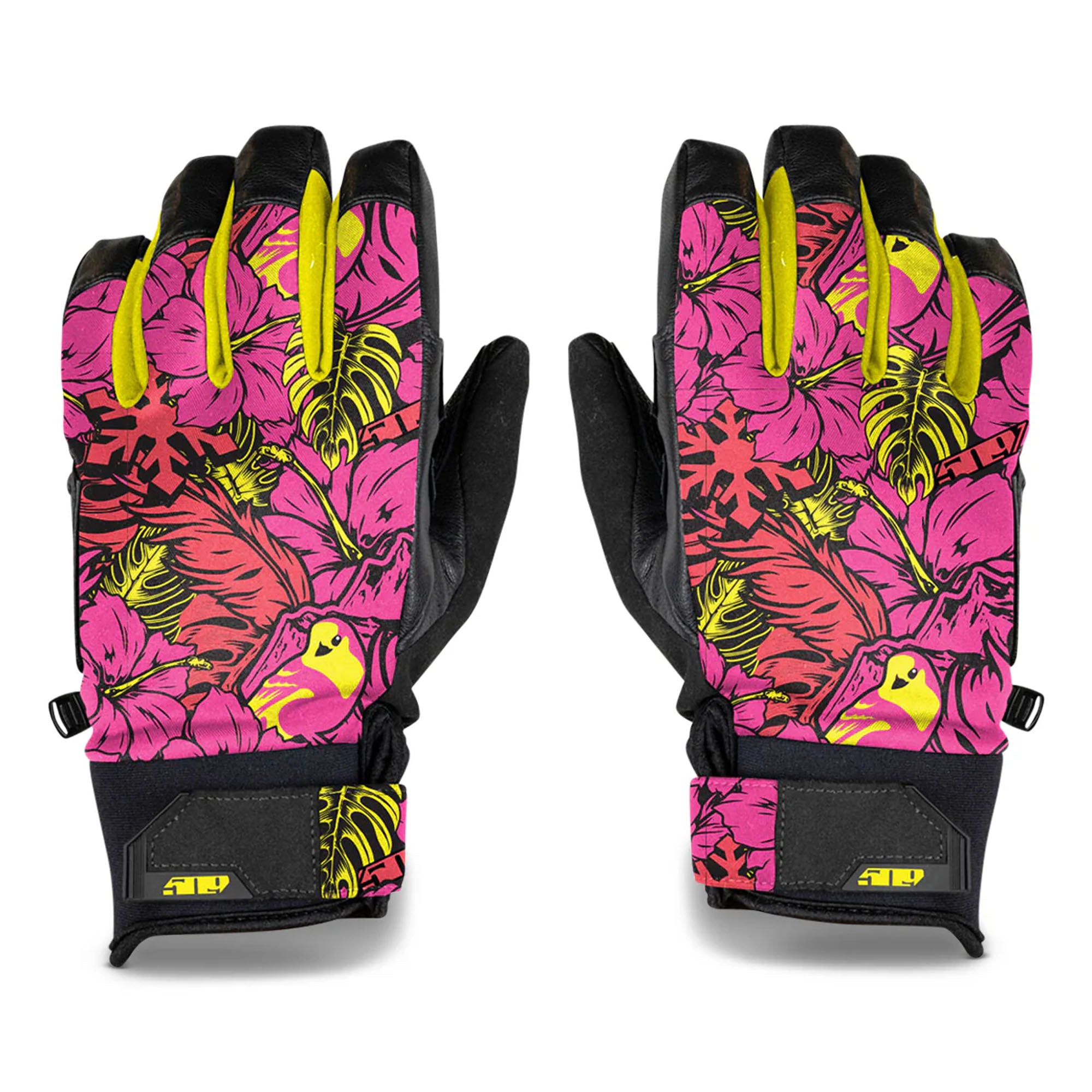 509 Freeride Glove