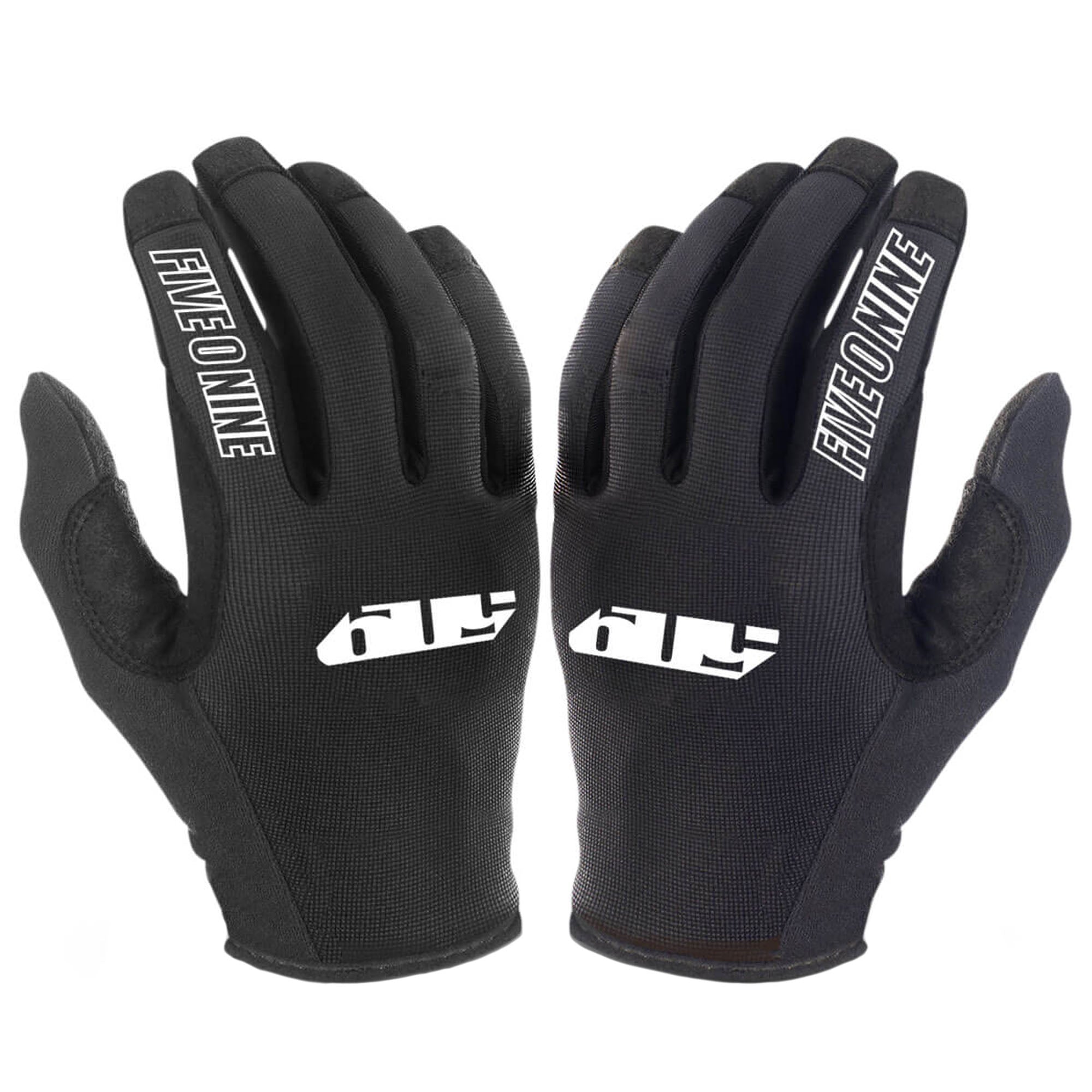 509 4 Low Gloves