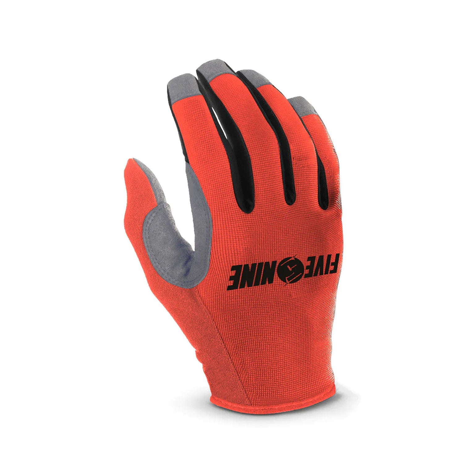 509 4 Low Gloves Coral Unisex-Adult