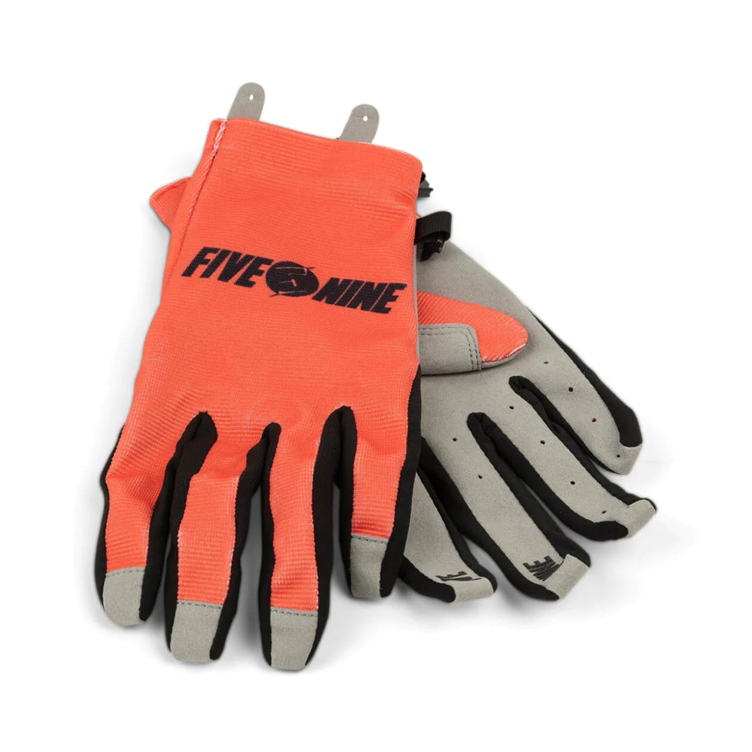509 4 Low Standard Offroad Gloves Coral Pink