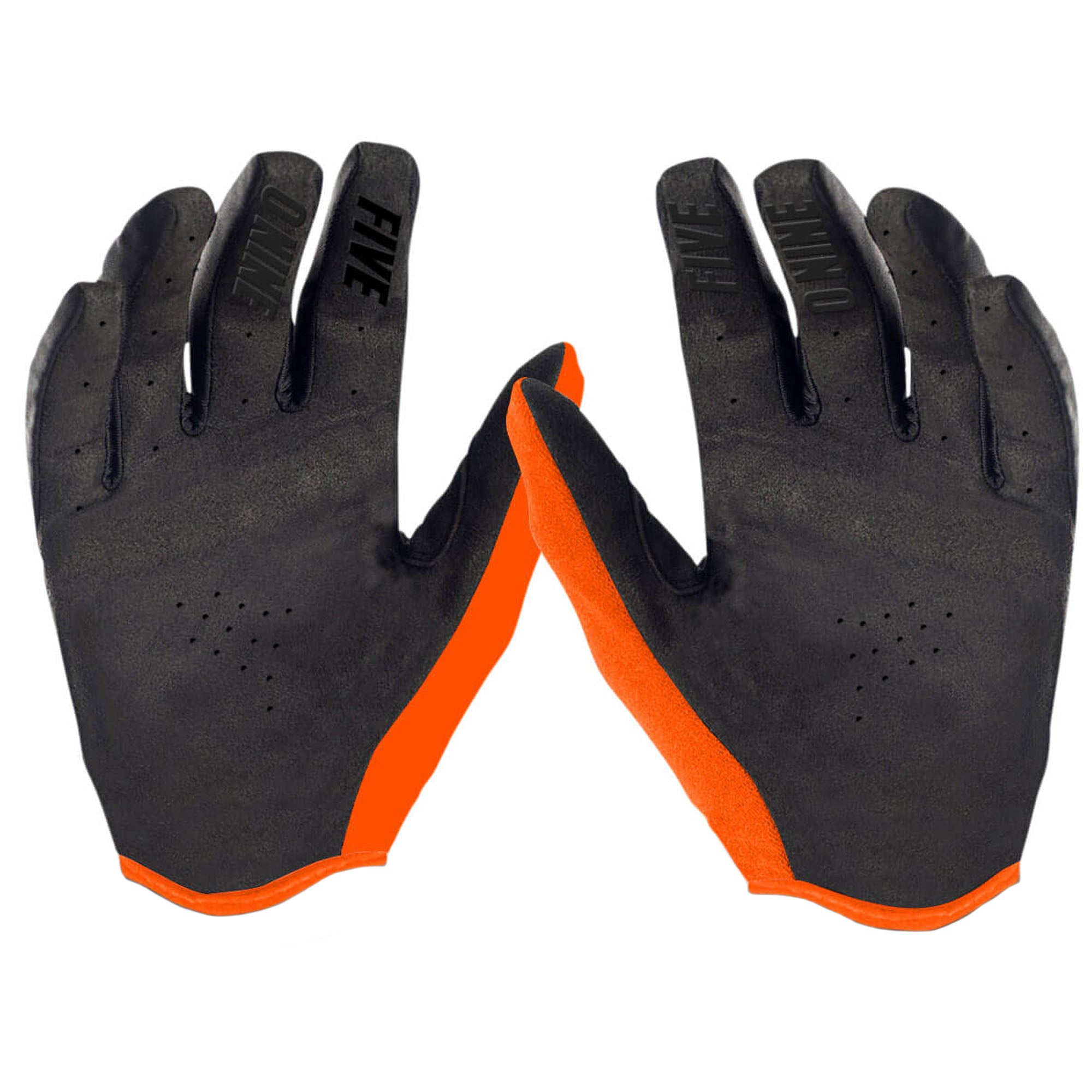 Genuine OEM 509 4 Low Gloves
