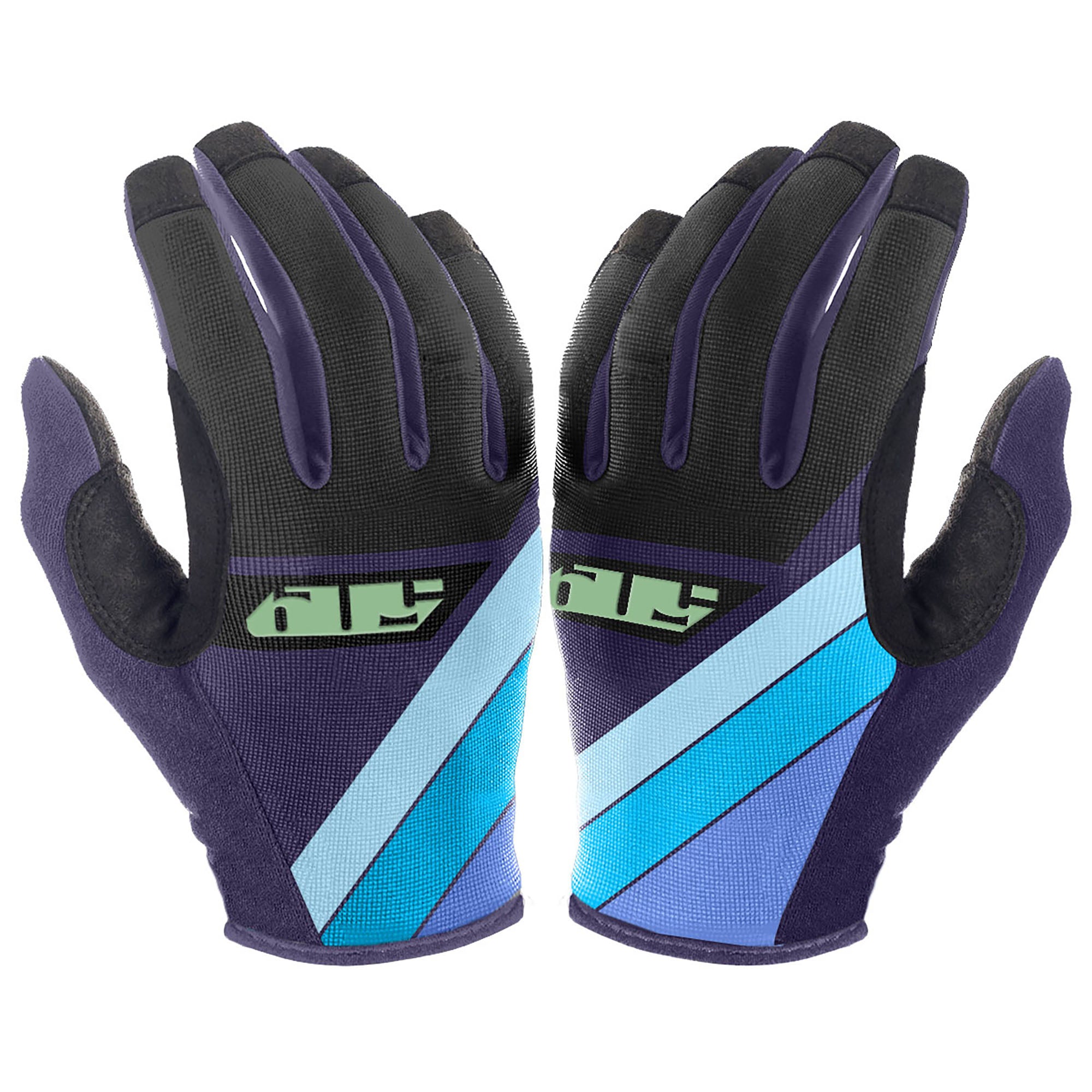 509  4 Low Gloves Clarino Palm Non-Insulated Anti-Slip Lightweight Ultraviolet