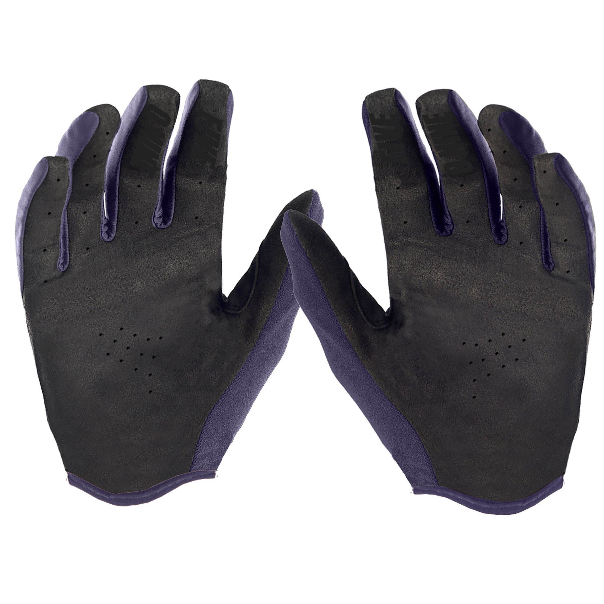 509  4 Low Gloves Clarino Palm Non-Insulated Anti-Slip Lightweight Ultraviolet