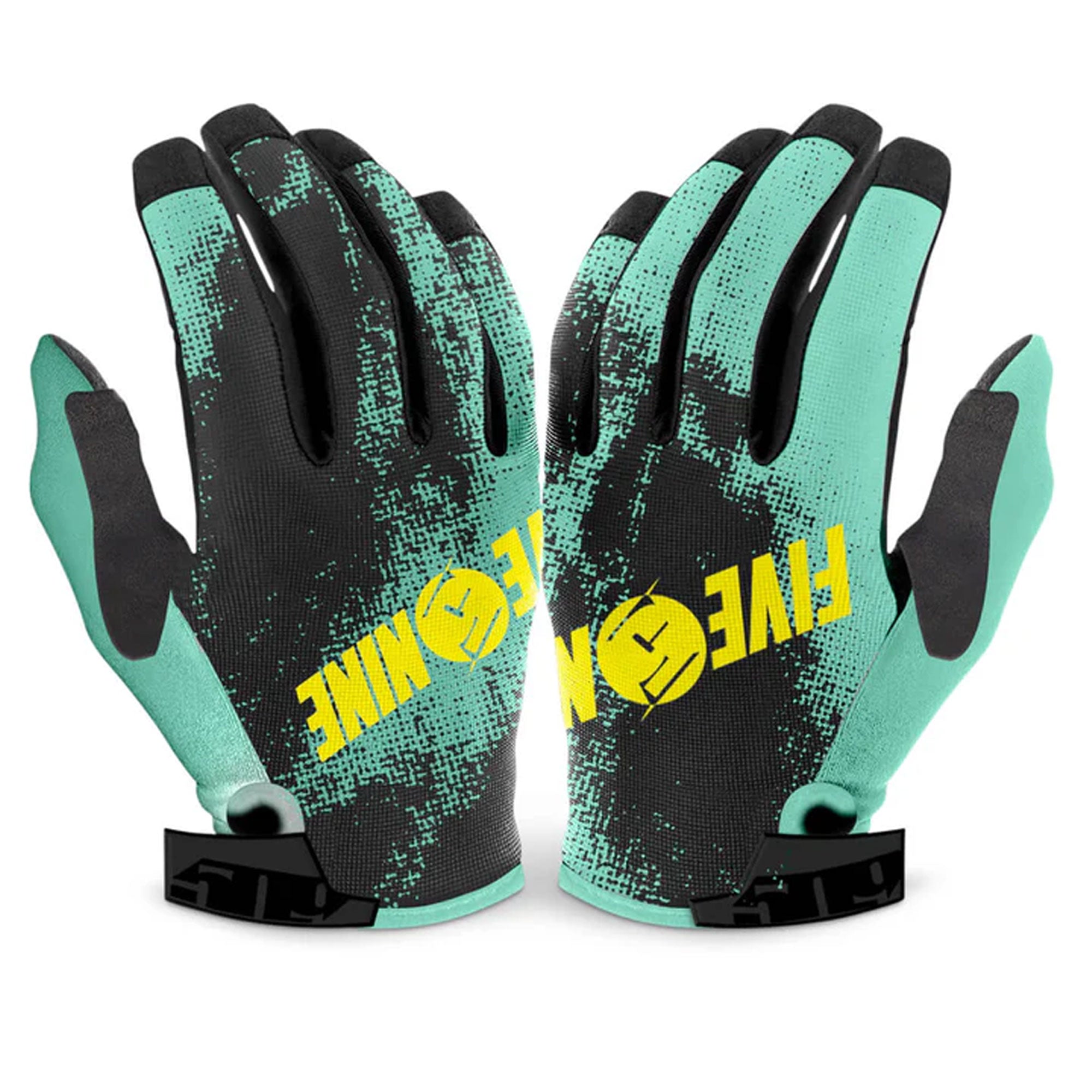 Genuine OEM 509 Low 5 Gloves
