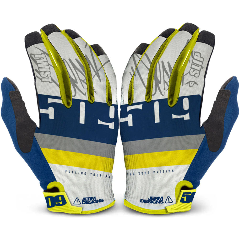 Genuine OEM 509 Low 5 Gloves
