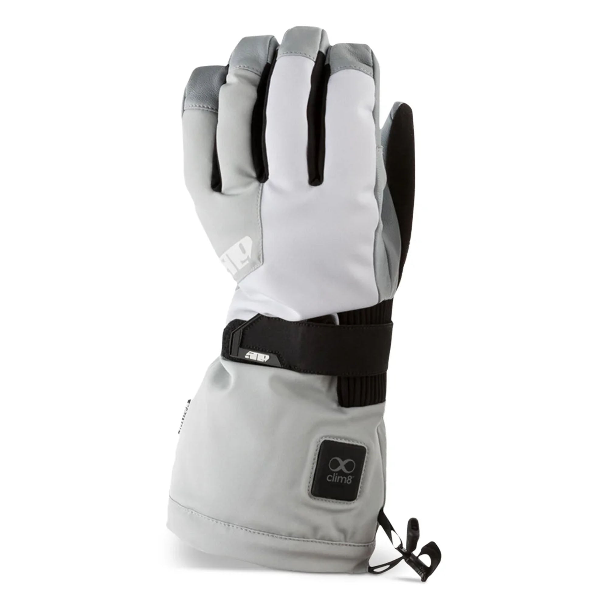 509 Backcountry Ignite Gloves Black Unisex-Adult