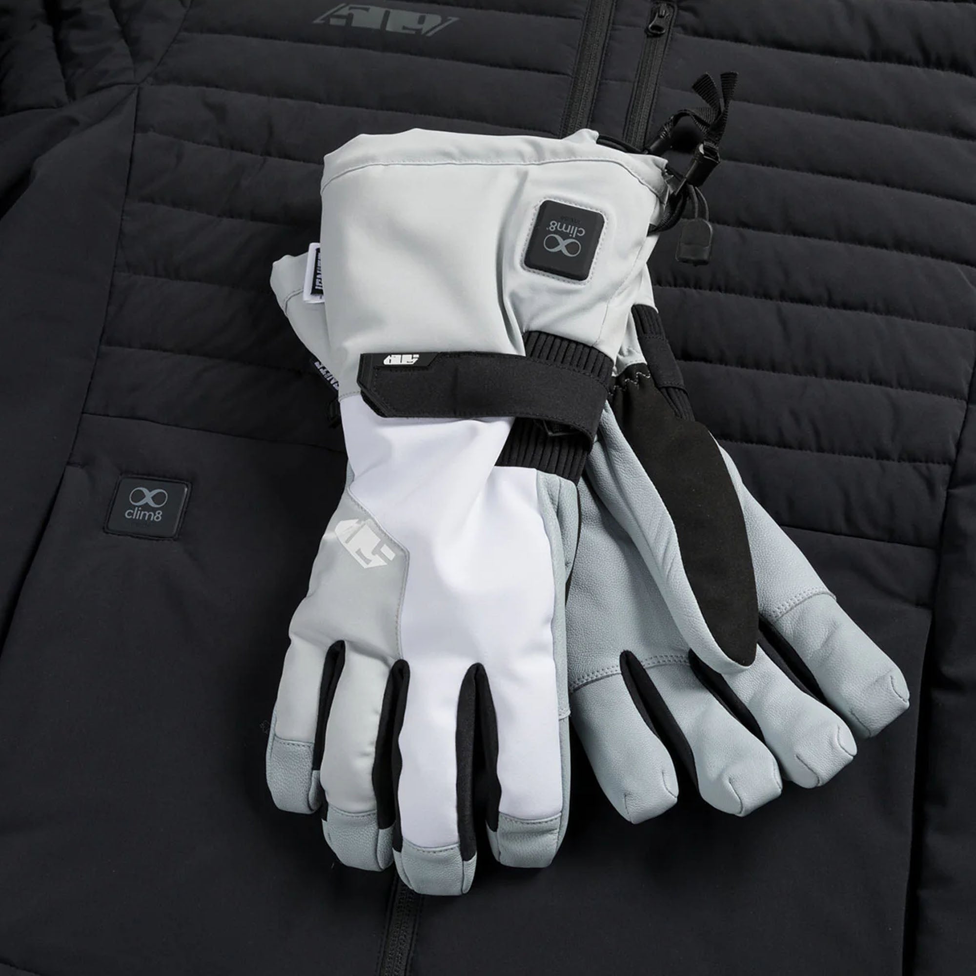 Genuine OEM 509 Backcountry Ignite Gloves