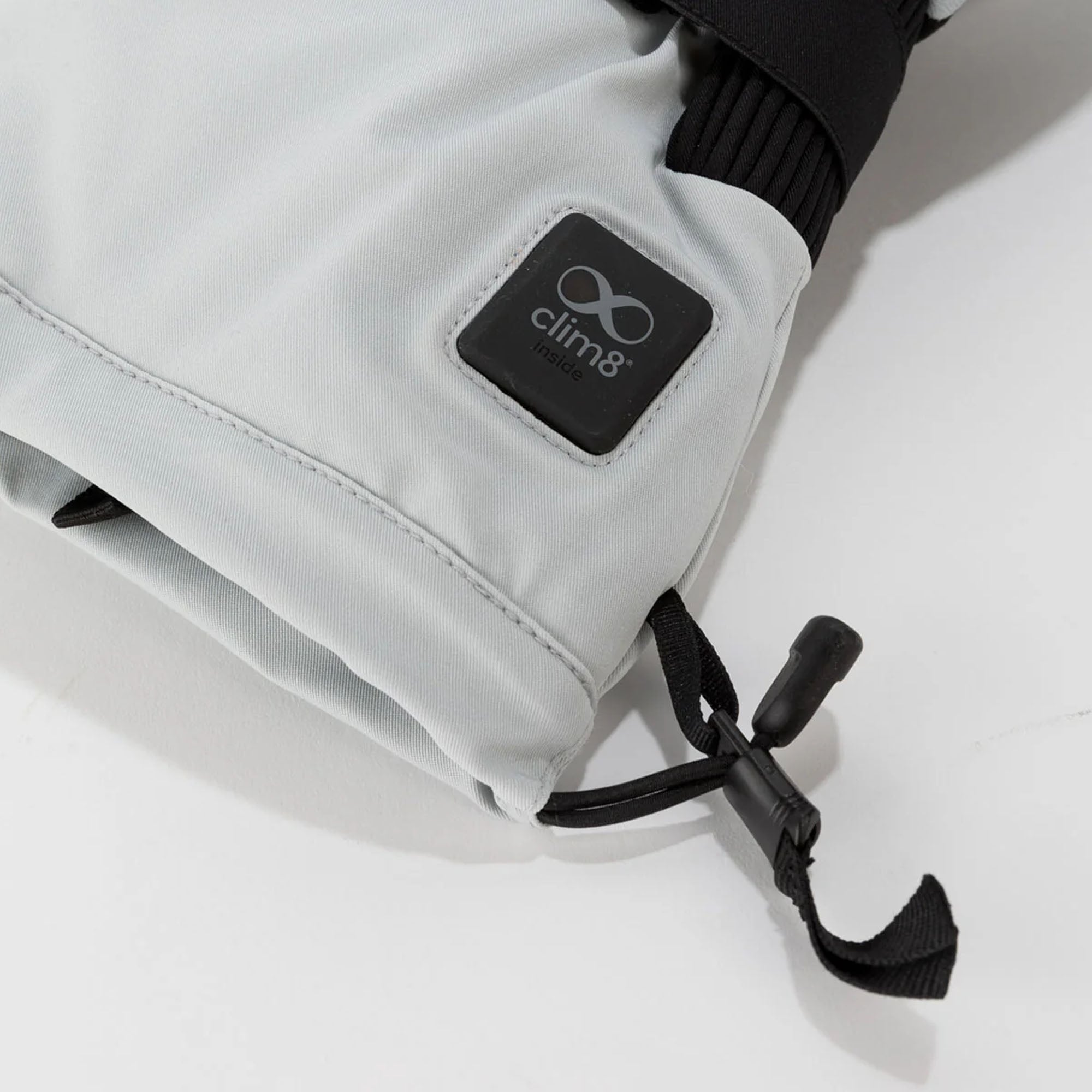 509 Backcountry Ignite Gauntlet Snowmobile Gloves Black