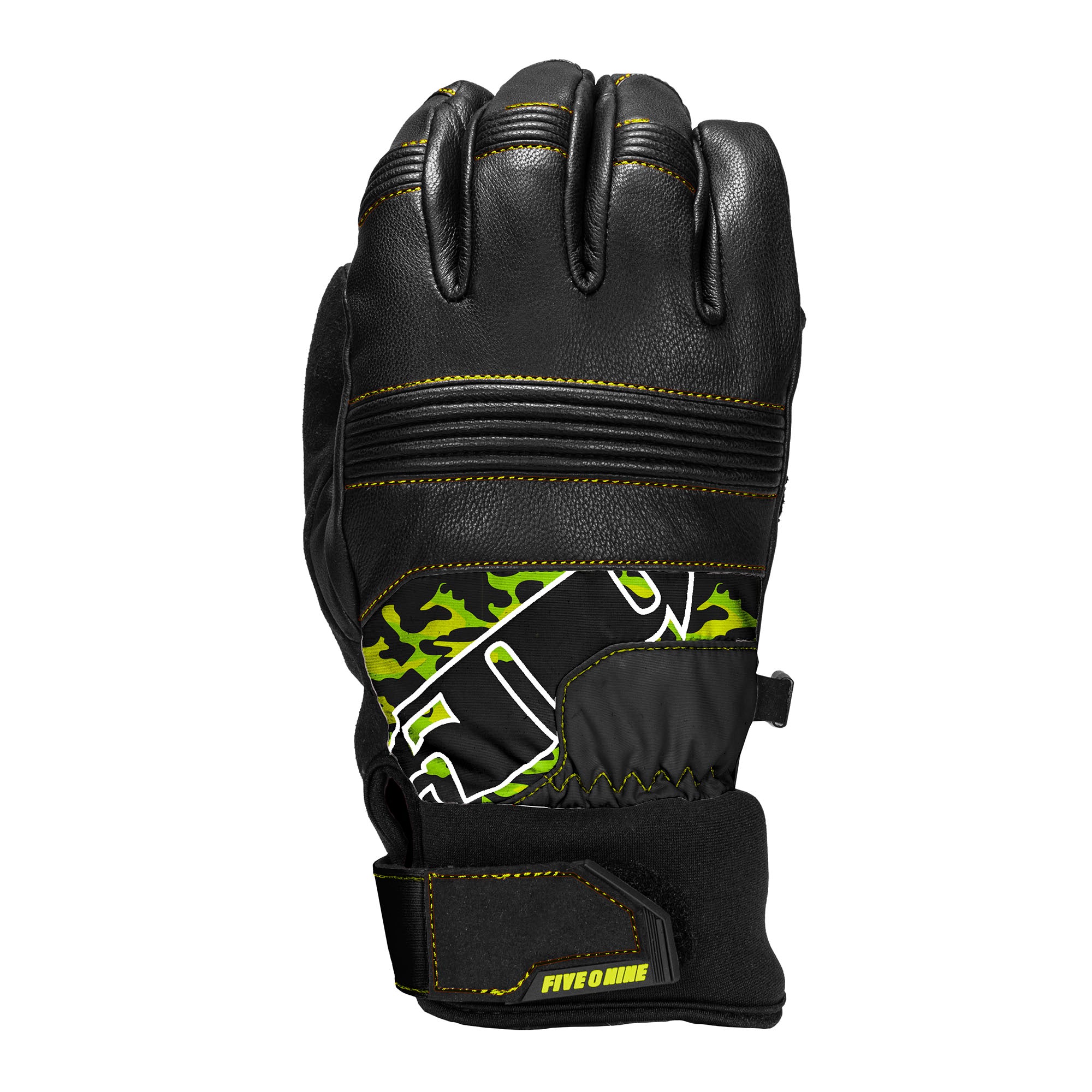 509 Free Range Glove